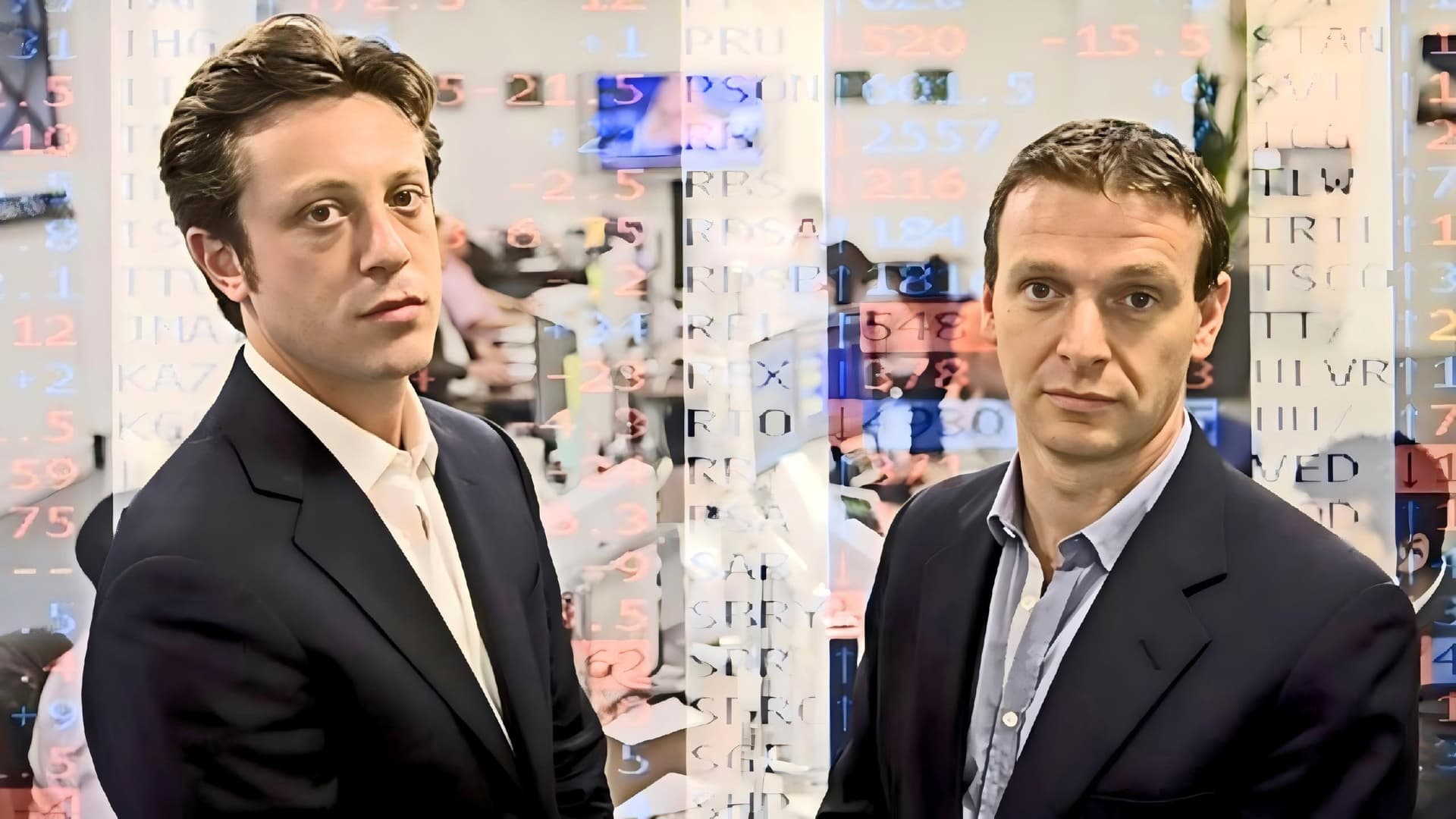 Million Dollar Traders