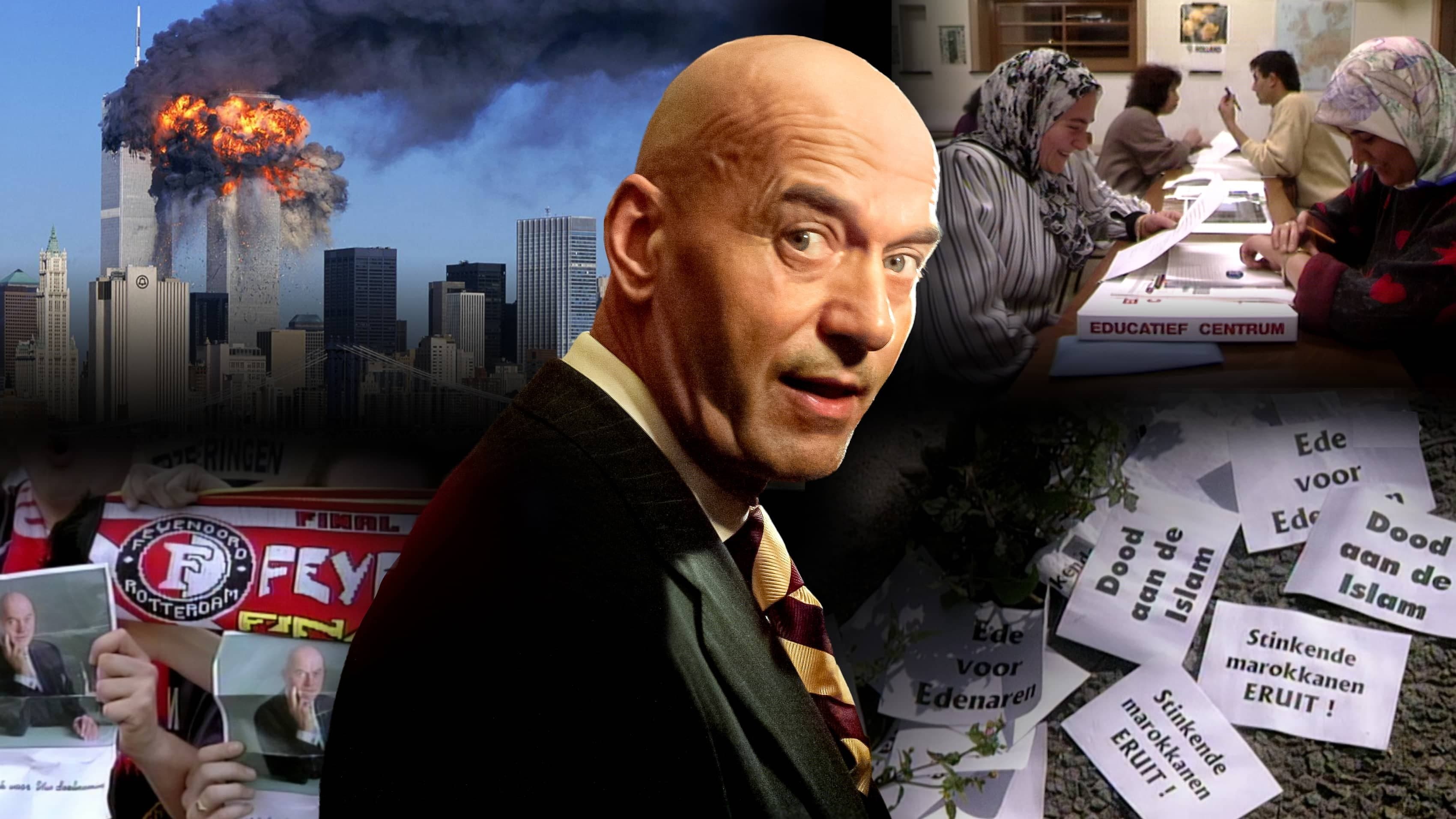 Fortuyn: On-Hollands