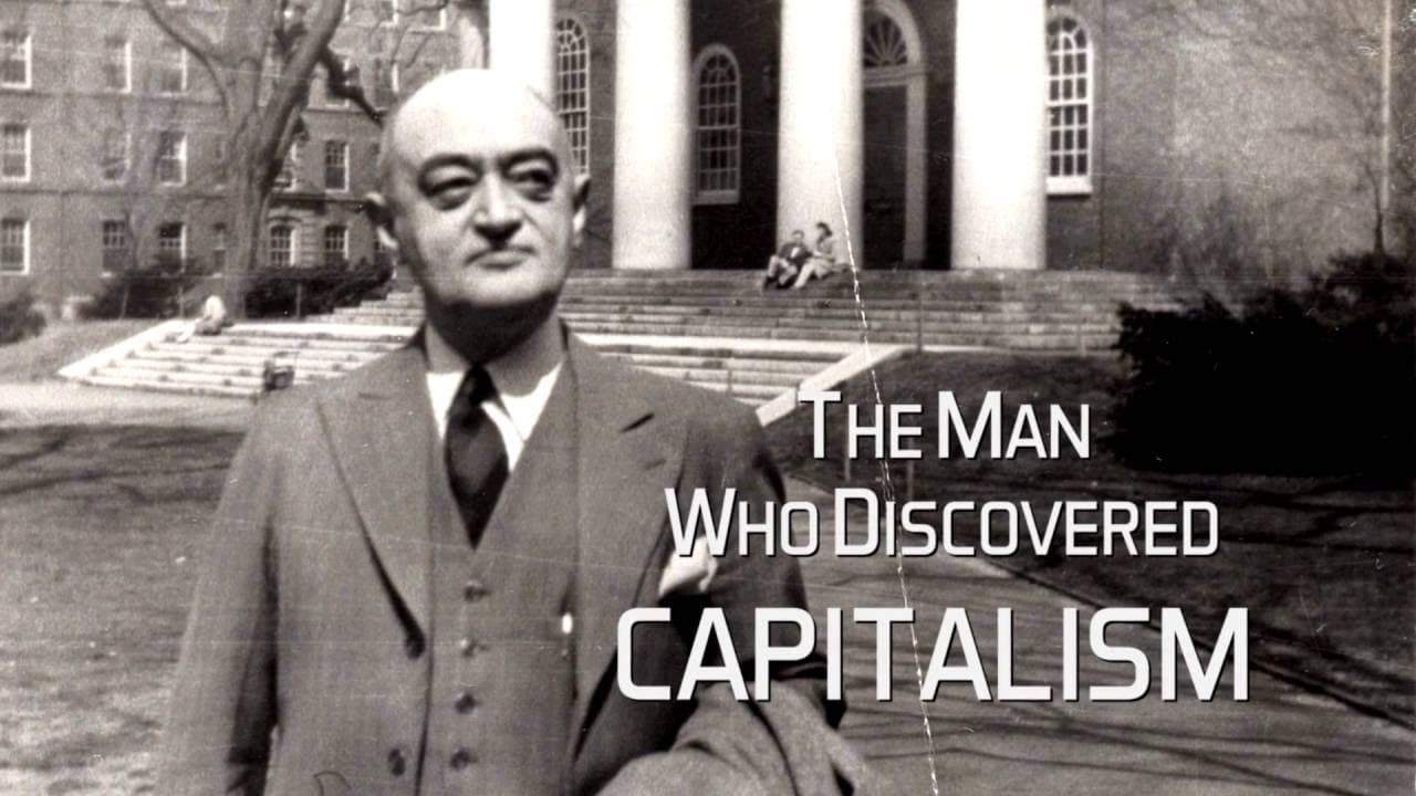 The Man Who Discovered Capitalism