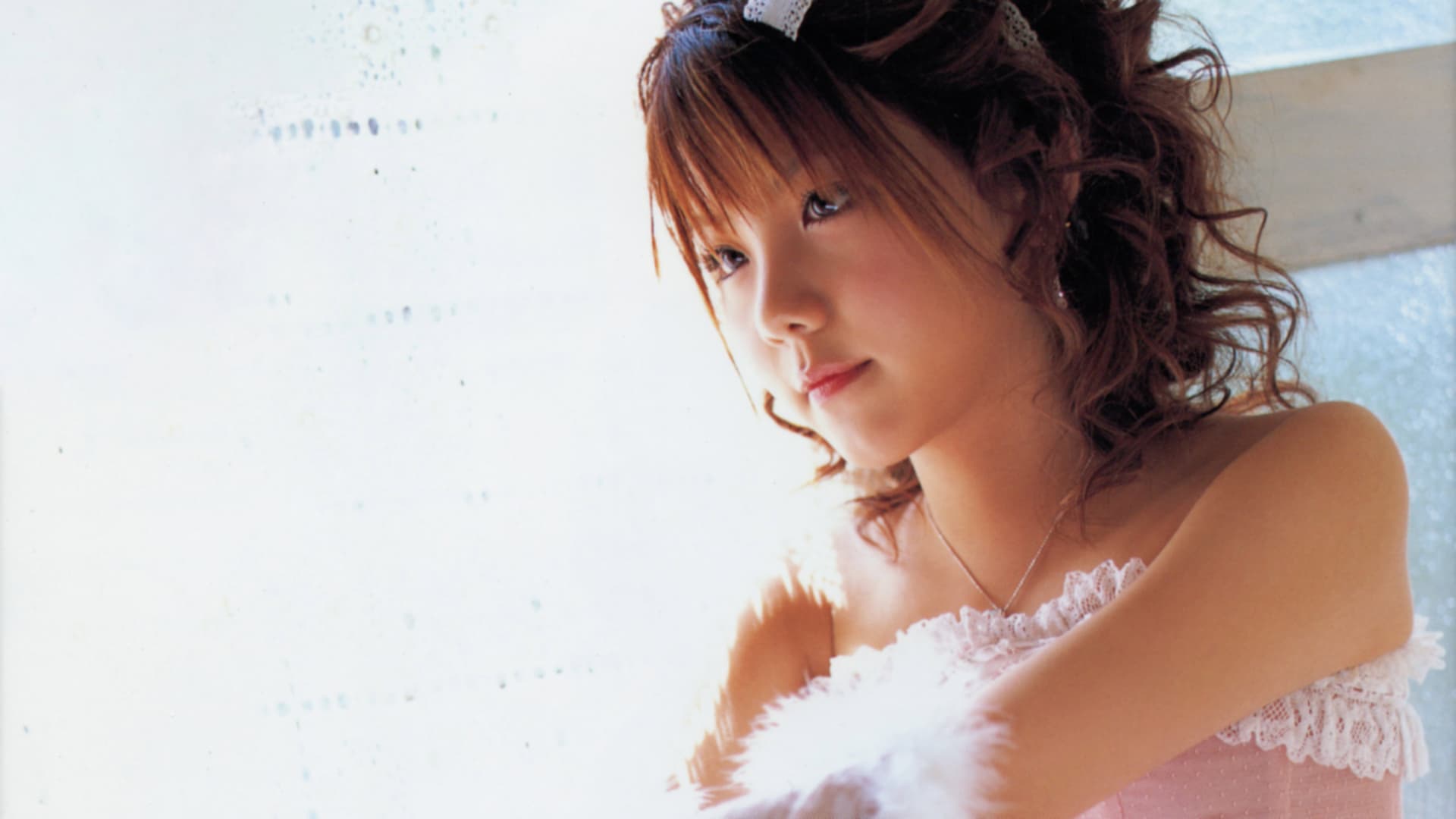 田中れいな ～少女Ｒ～