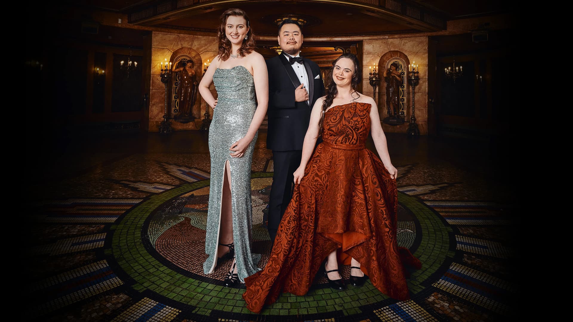 Better Date Than Never