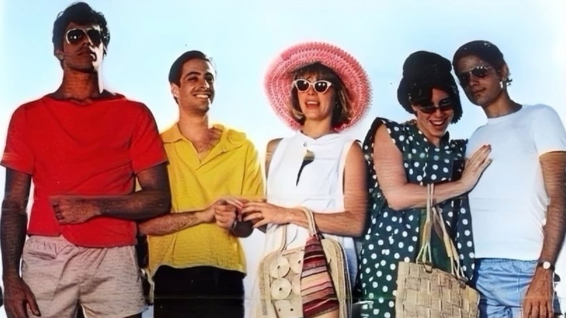 Os Bons Tempos Voltaram: Vamos Gozar Outra Vez