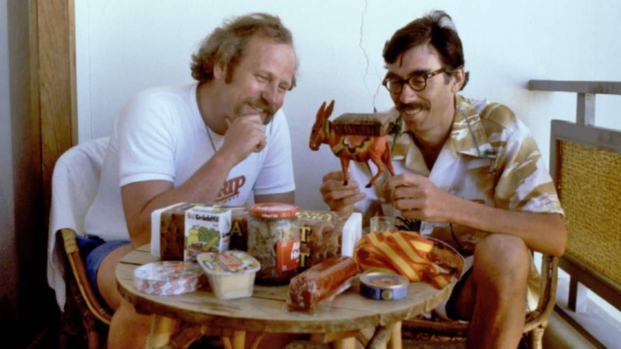 Vacanță de pomină