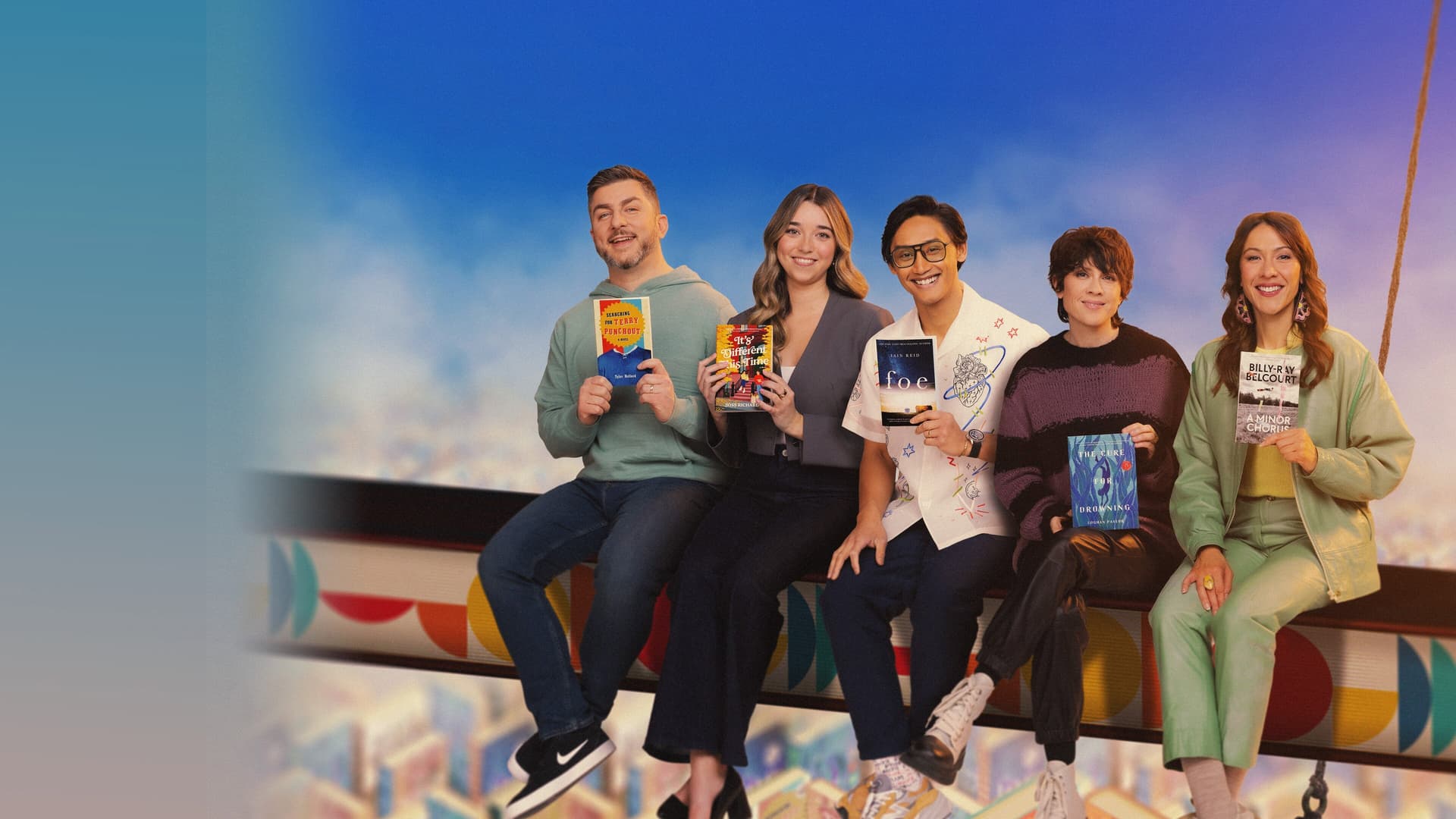 Canada Reads
