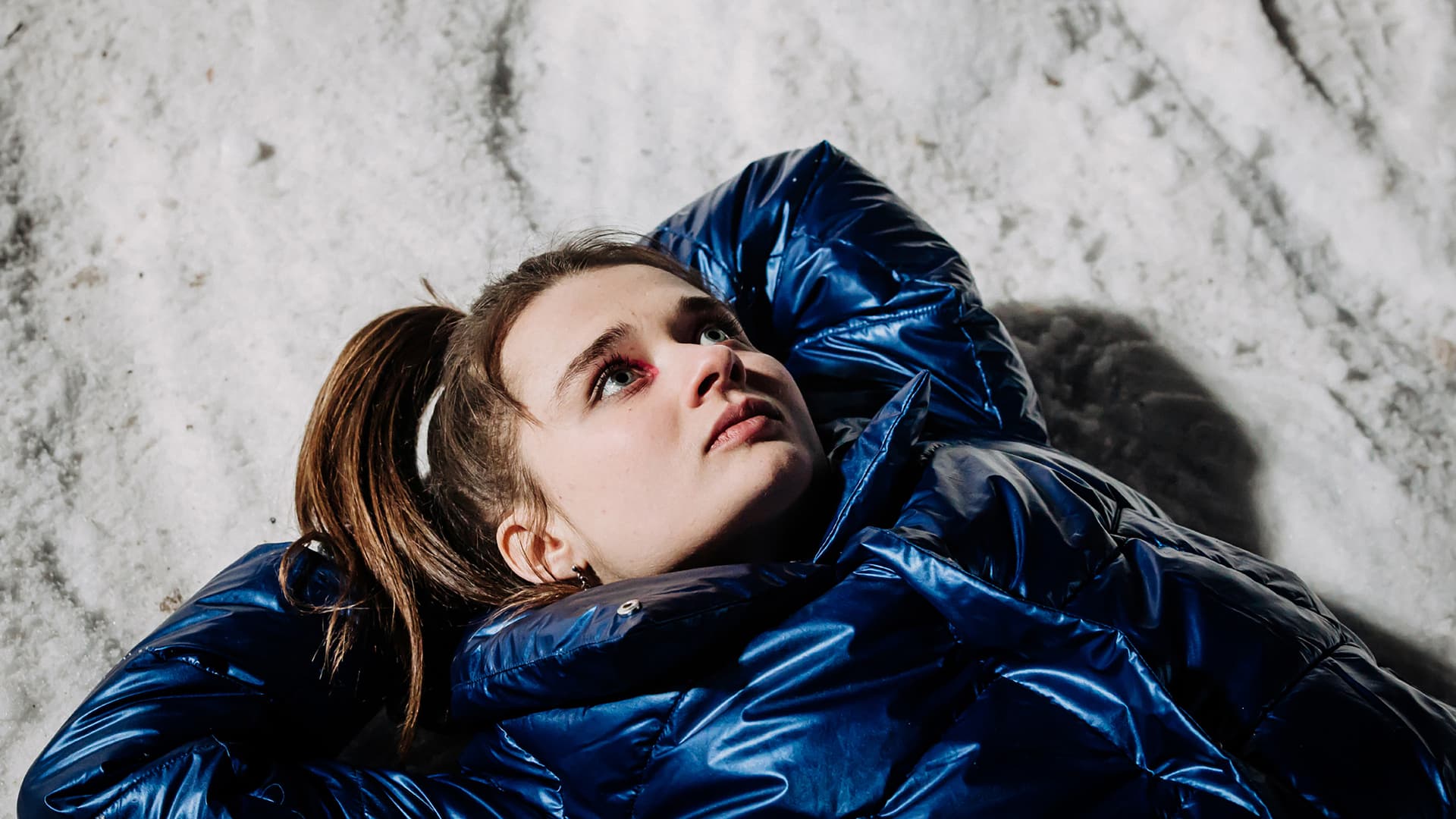 Один маленький ночной секрет