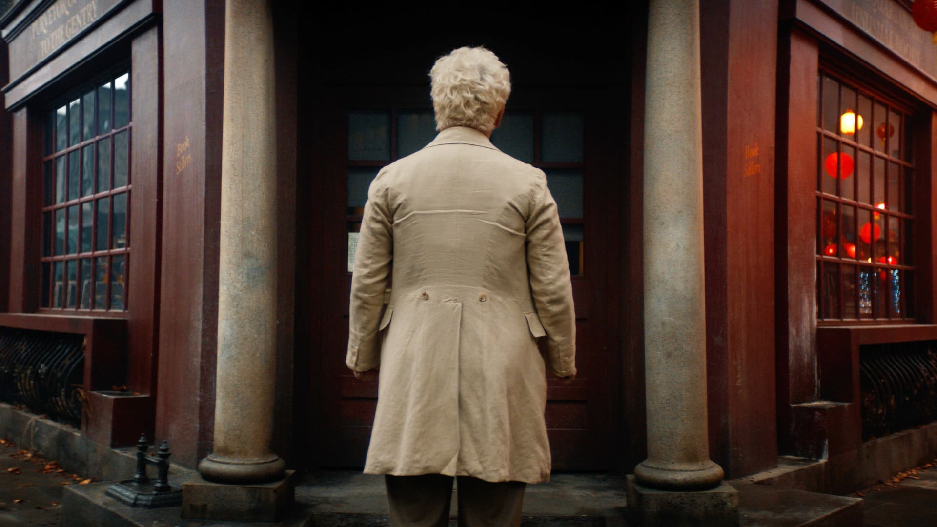 Good Omens 3