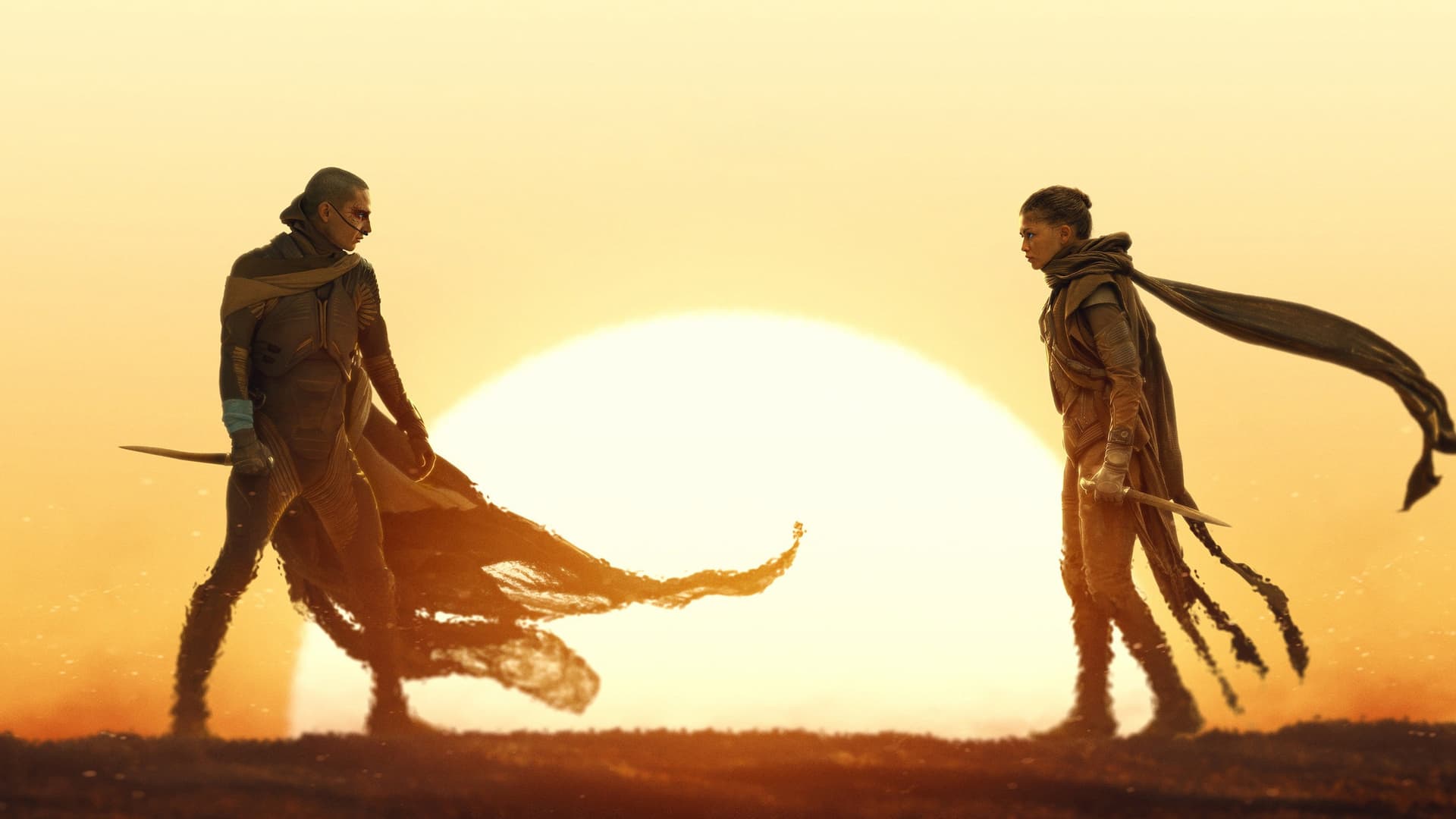 Dune: Partea a treia