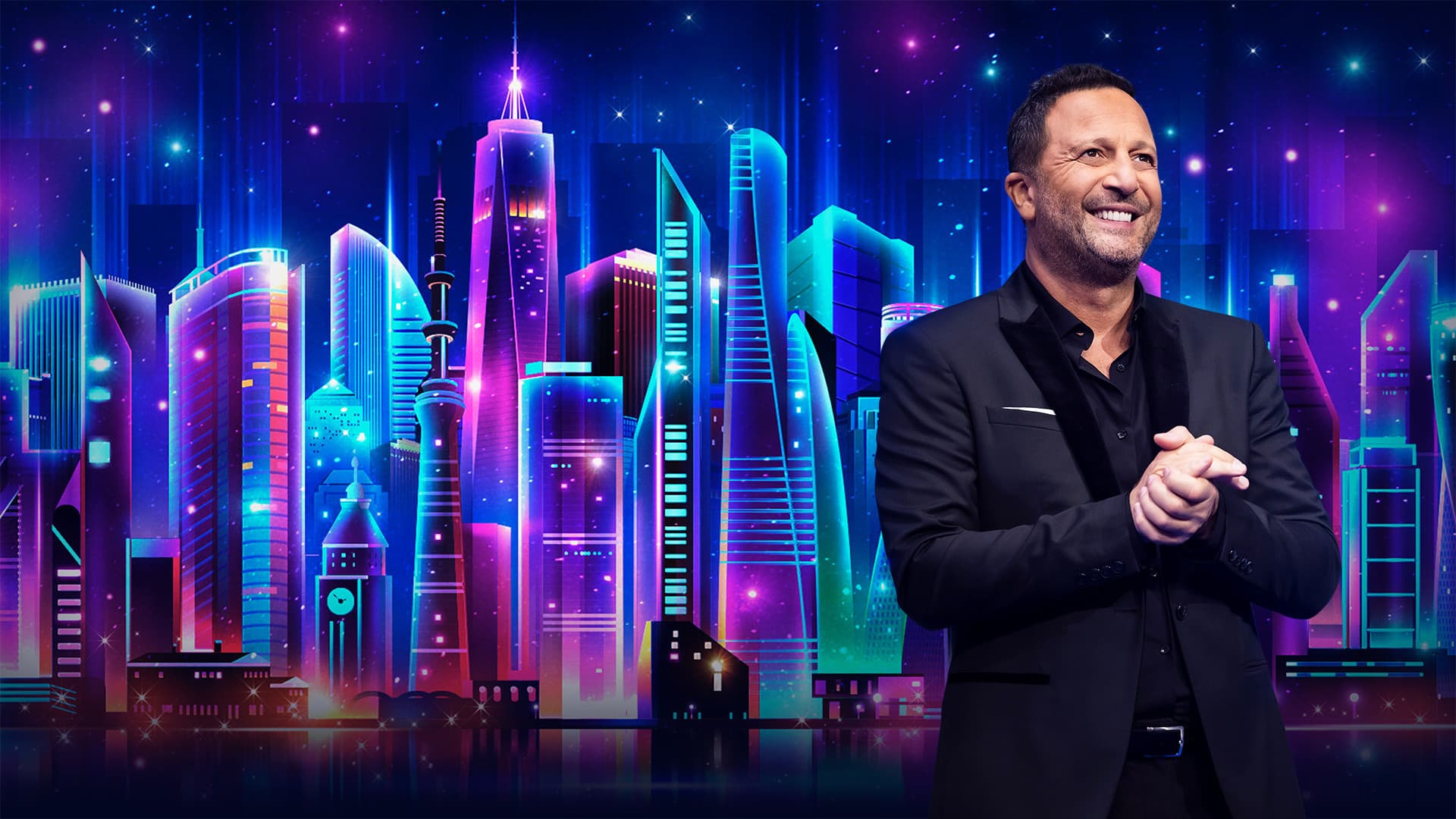 Vendredi, tout est permis