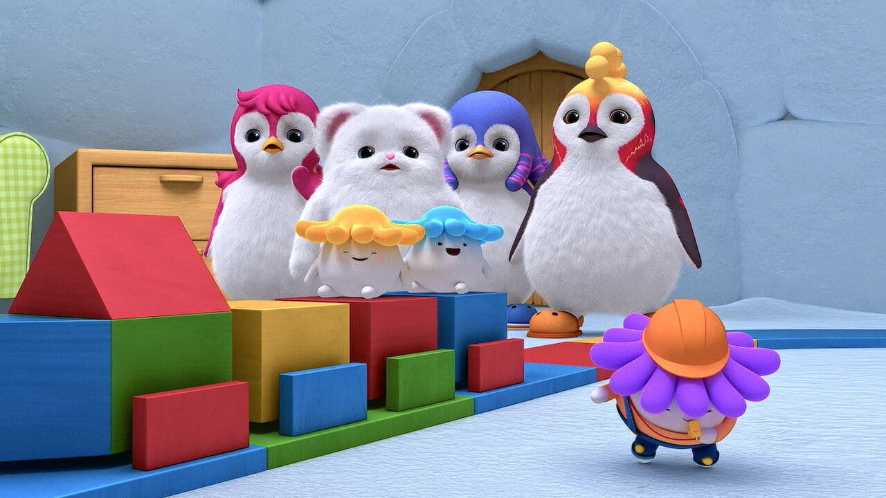 바다나무 스토리즈