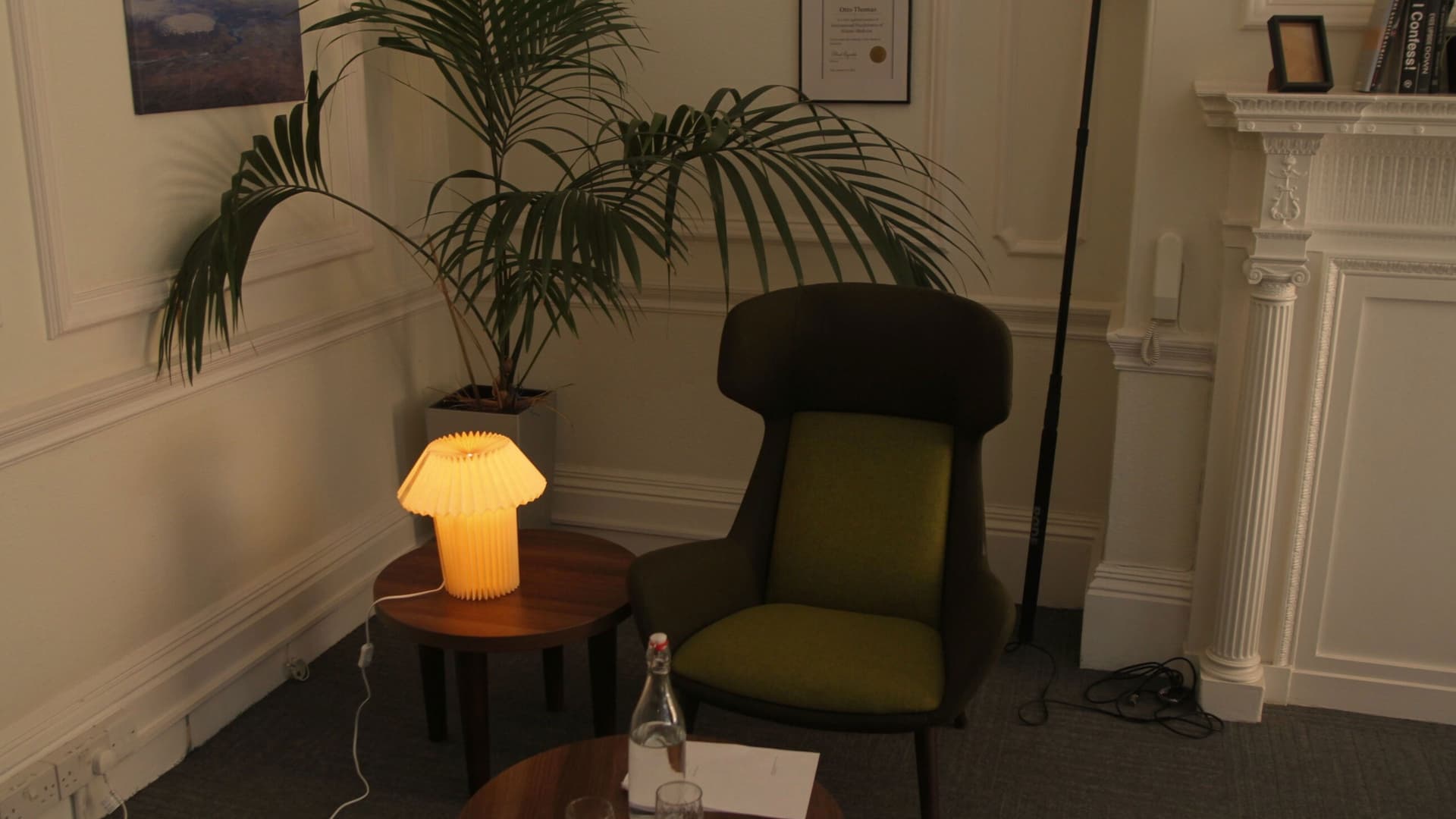 To Suffocate Smiling