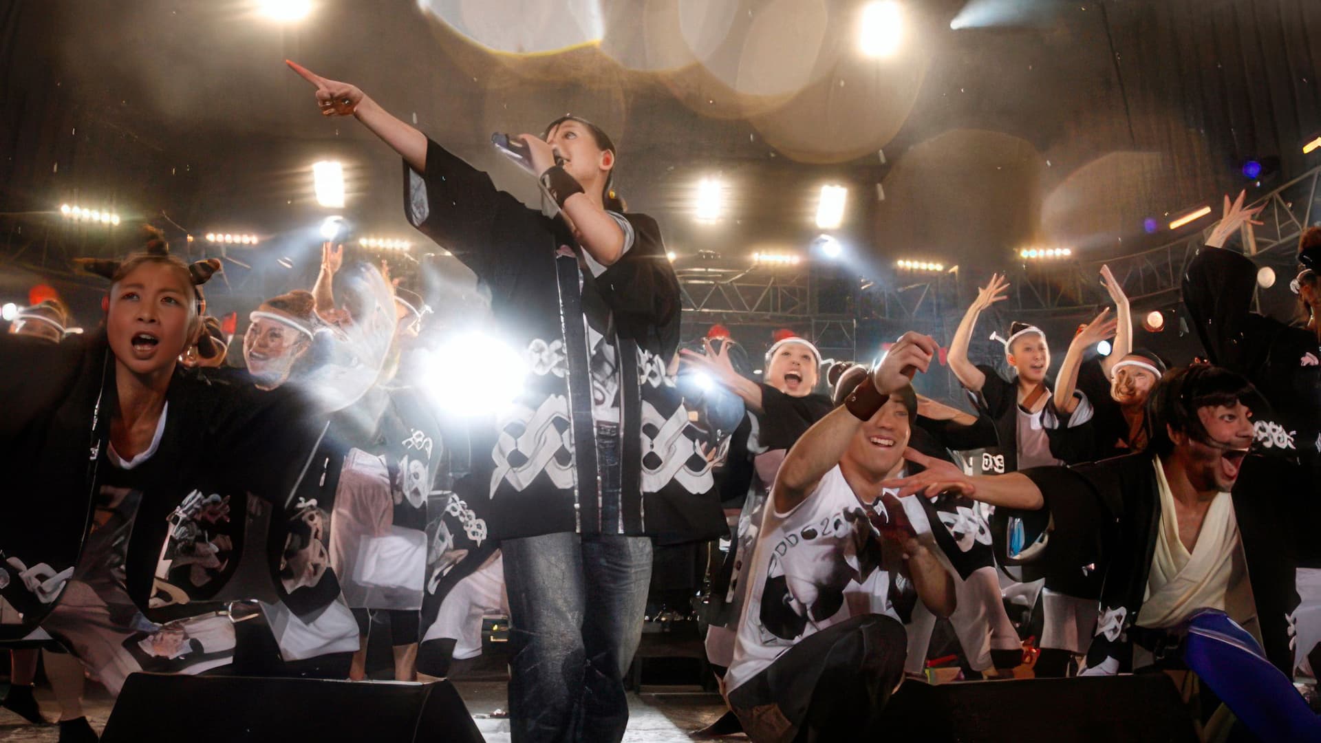 Ai Otsuka Love is Born 6th Anniversary