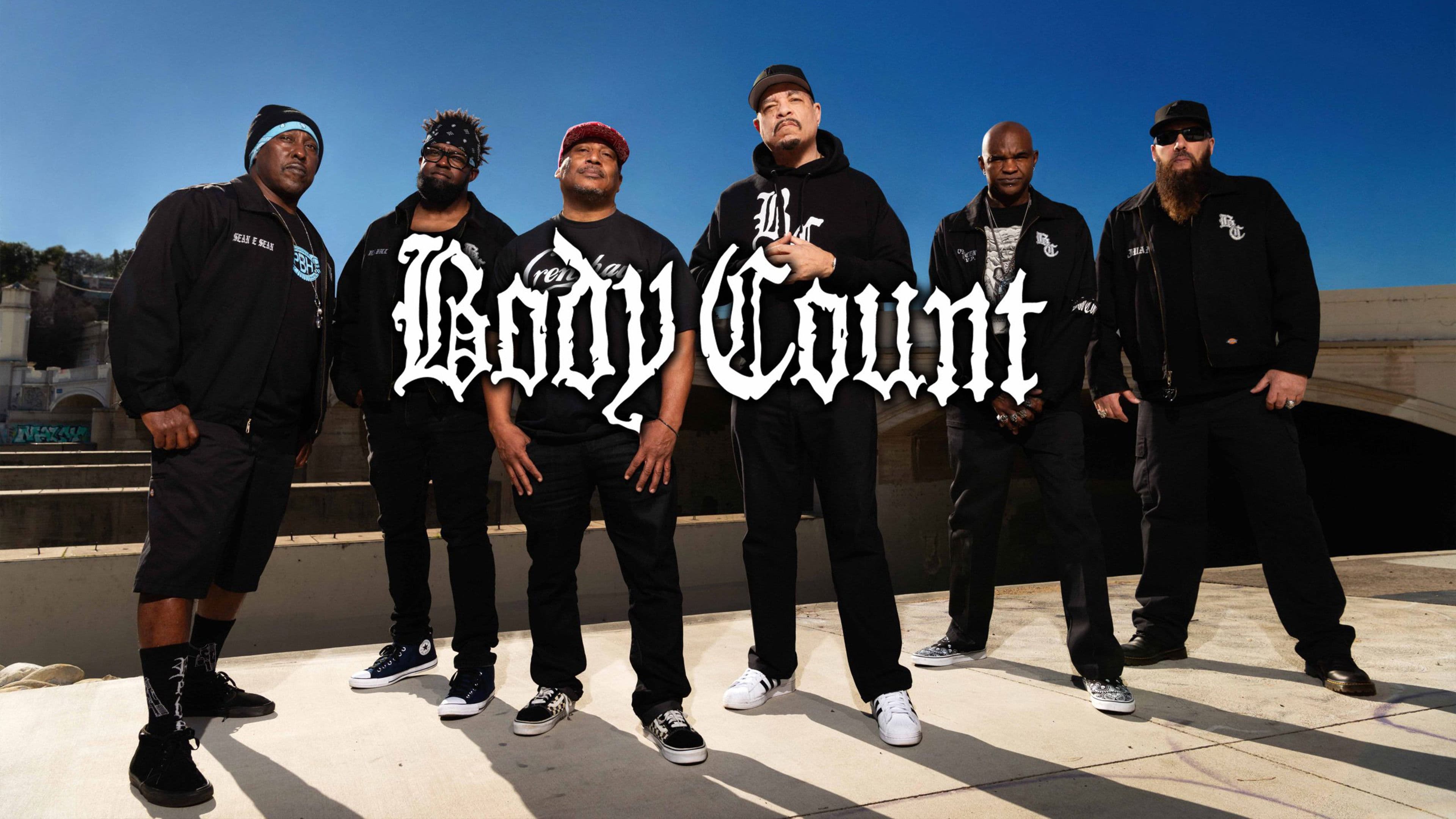 Cypress Hill Smoke Out 2002 Body Count