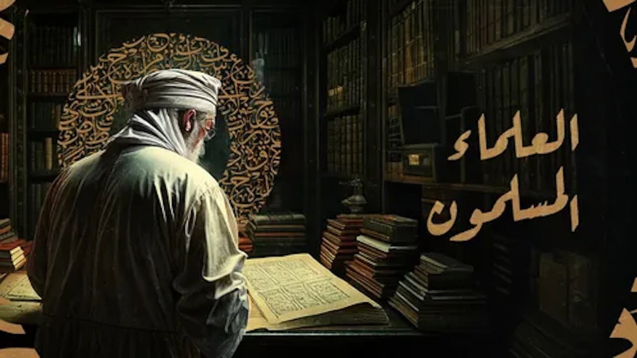 العلماء المسلمون