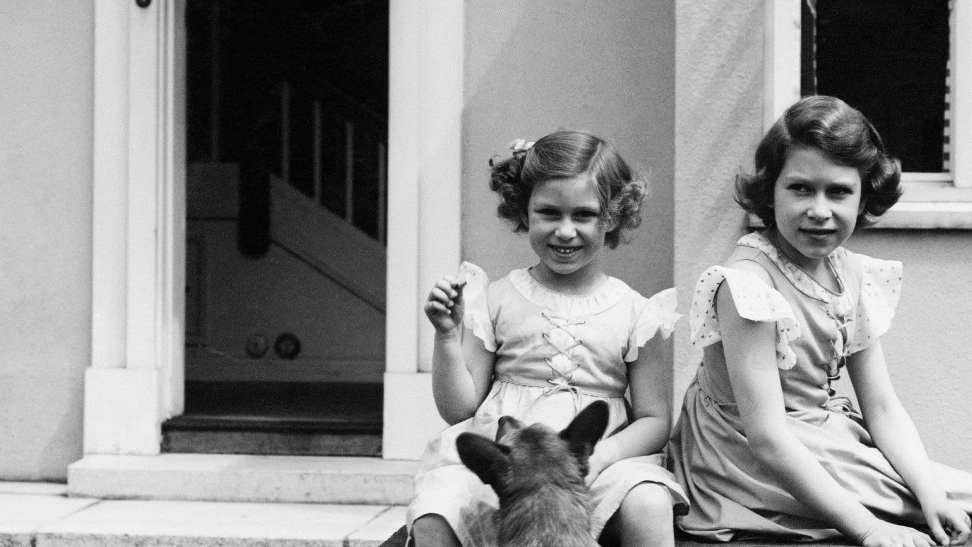 Elizabeth & Margaret: A Tale of Two Sisters