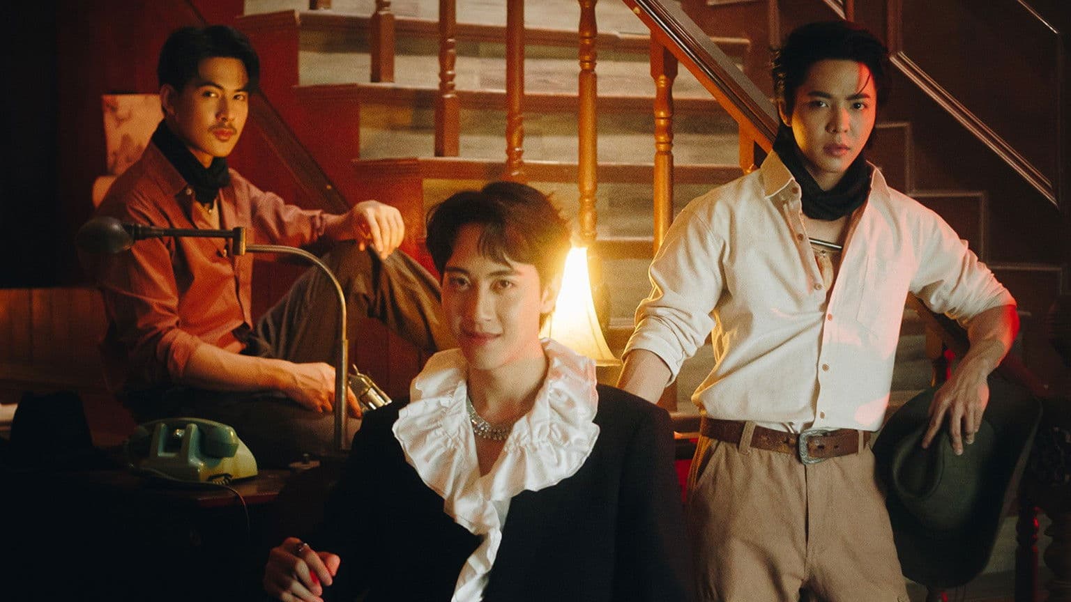 คืนจันทร์เลือด