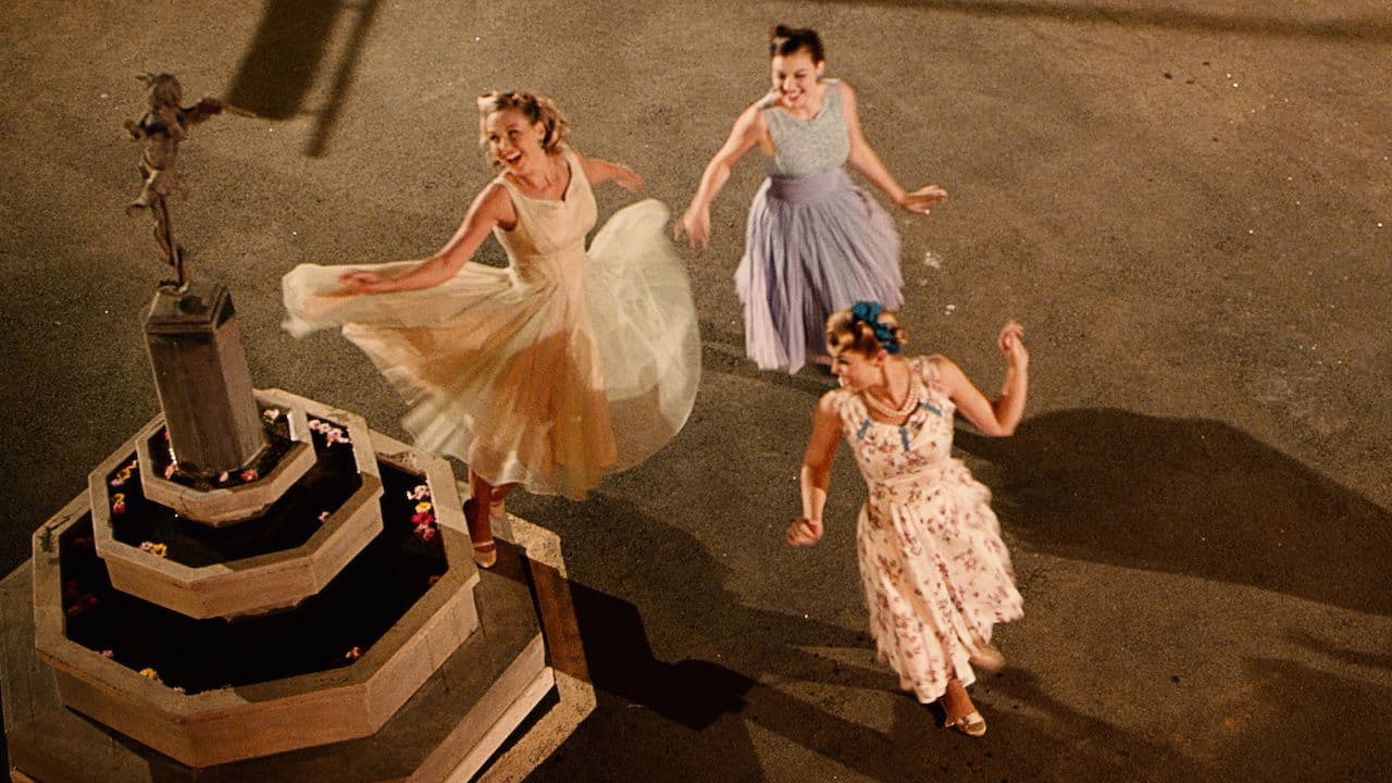 Pretville: Orașul distracției