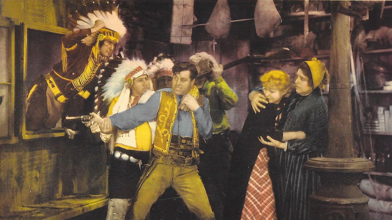 Cyclone of the Saddle