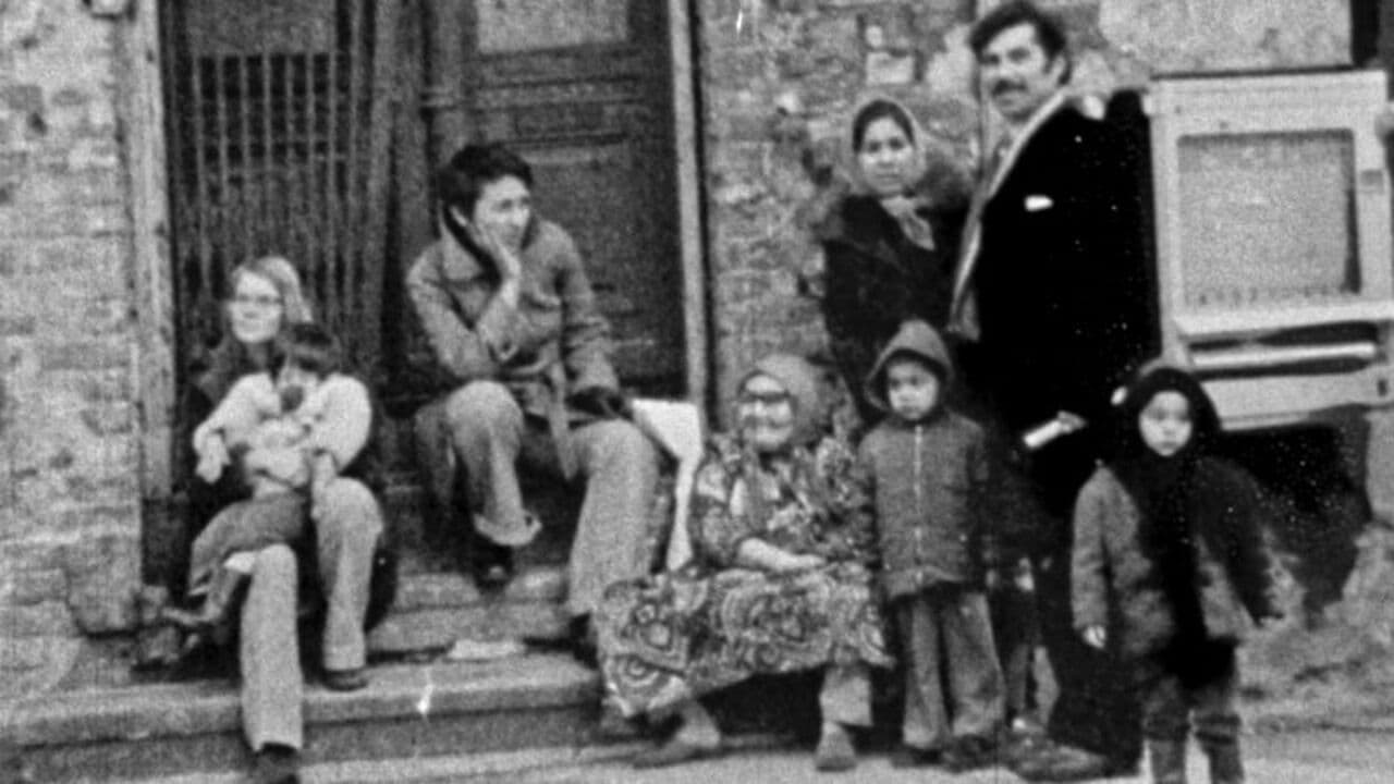 Τελευταίος σταθμός, Kreuzberg