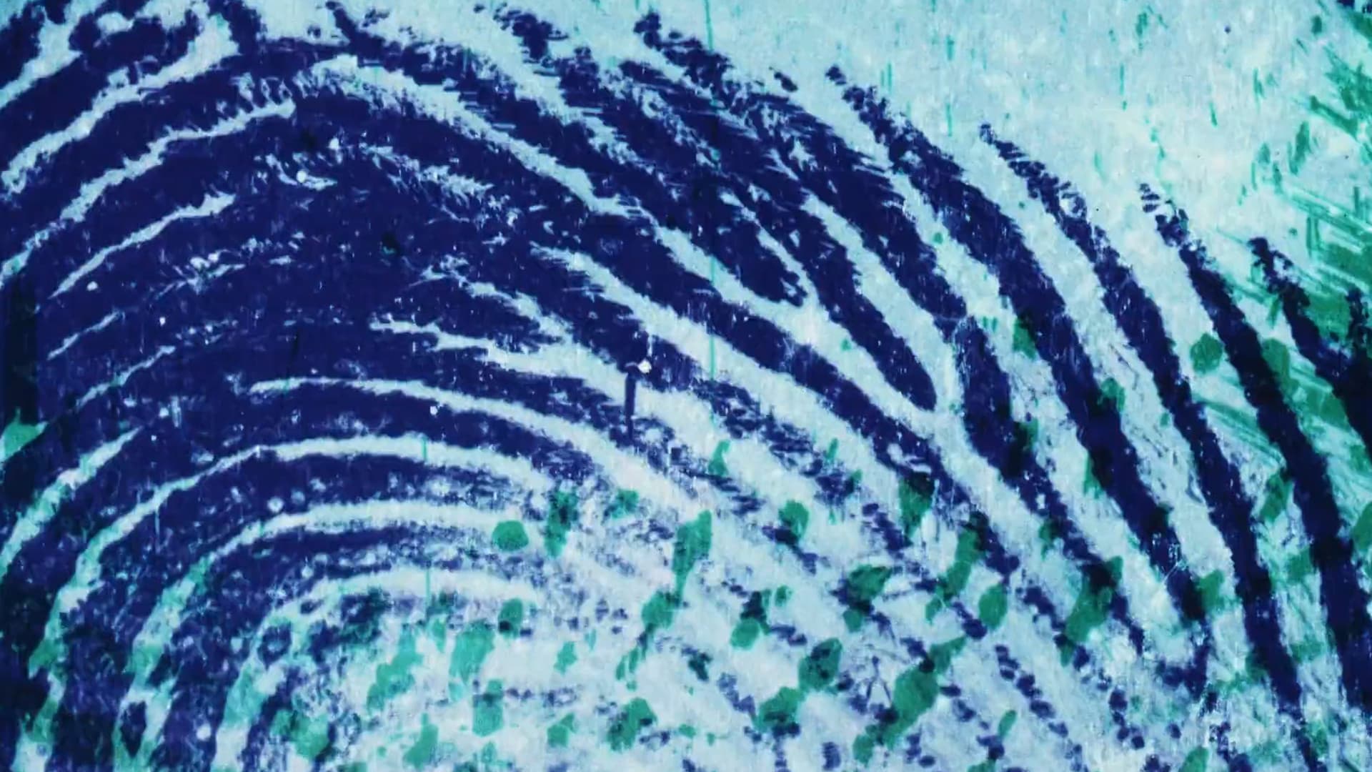 It Has Me By The Throat And I Am The Fingerprint