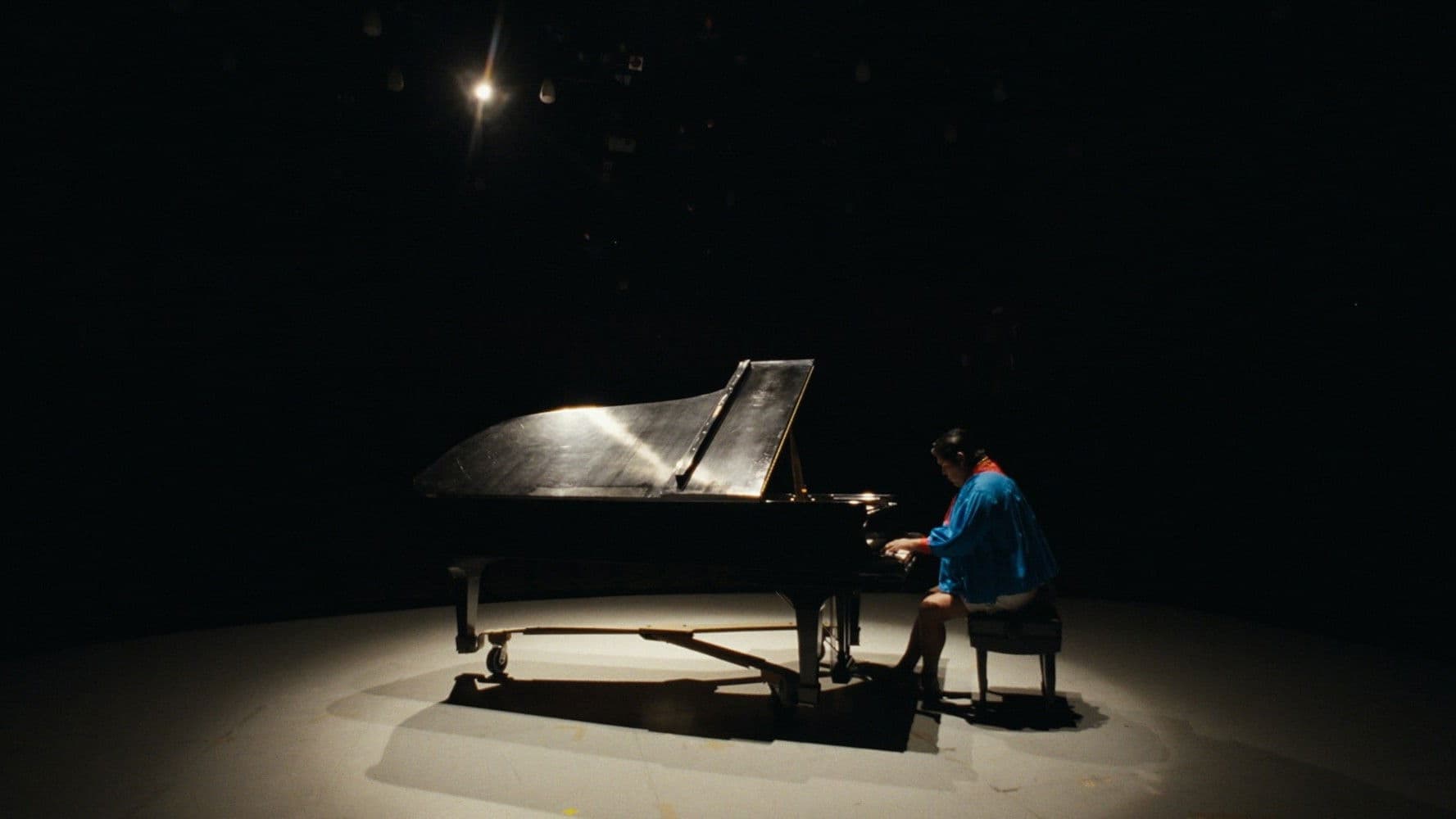 Hasta un momento más tarde