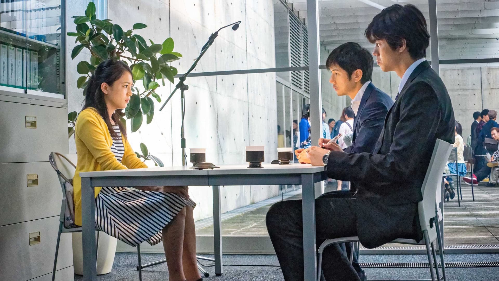 クリーピー 偽りの隣人