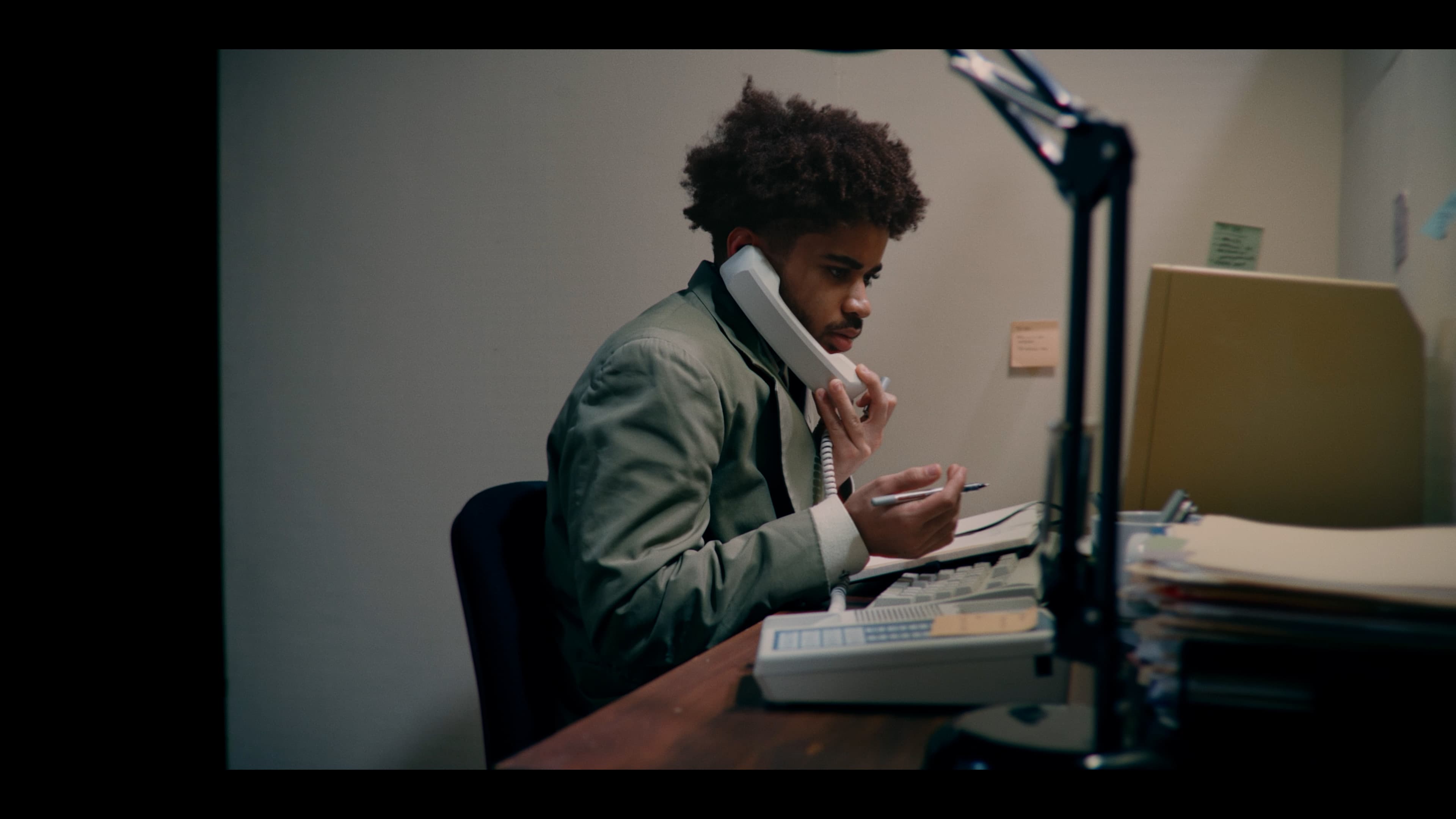 Life In The Real World