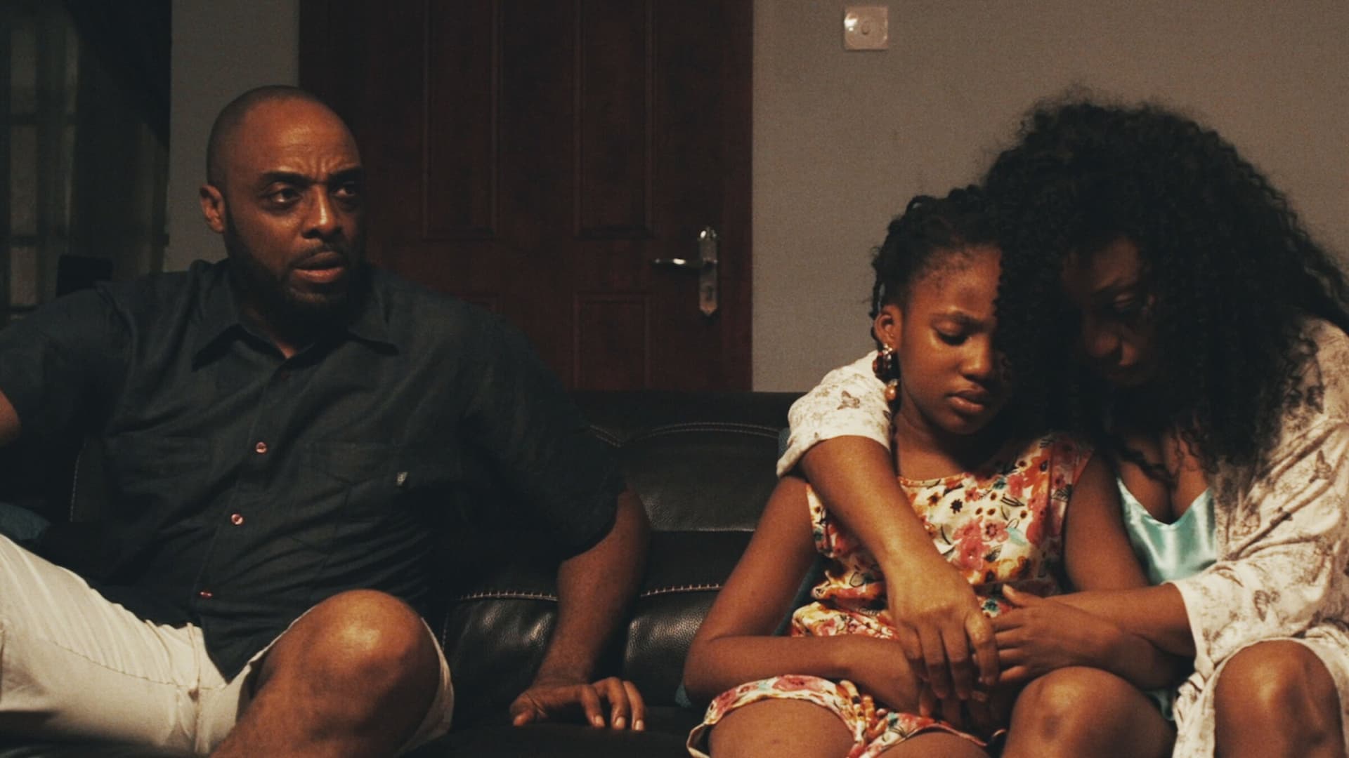 O lumină în noapte