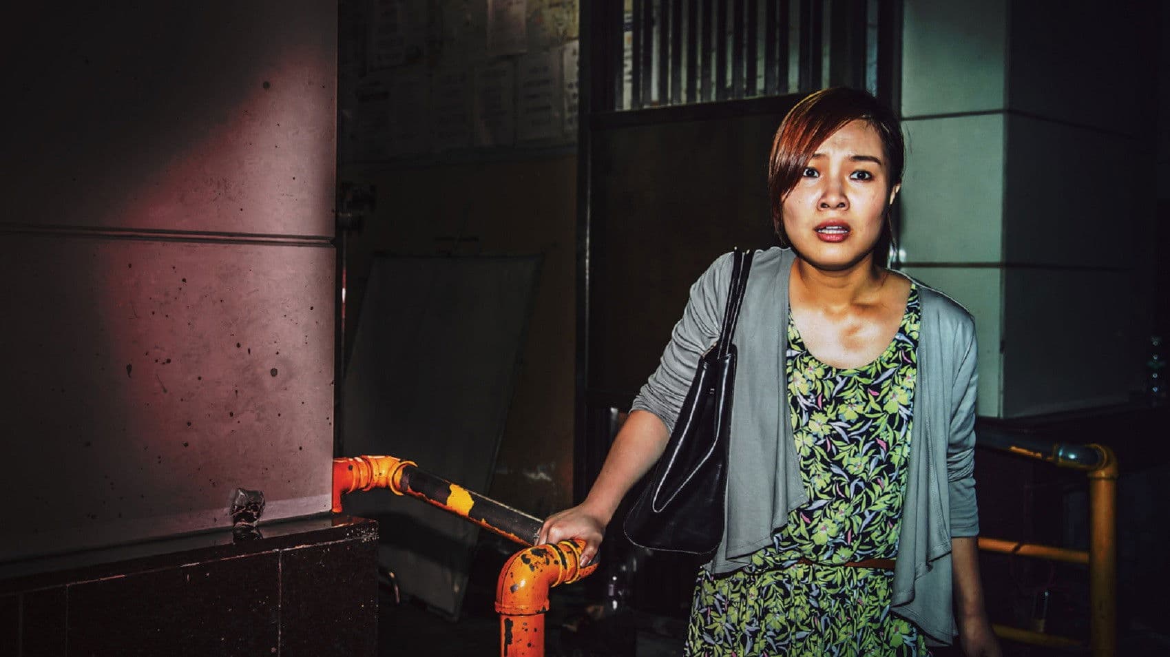 賠給我，還給你！