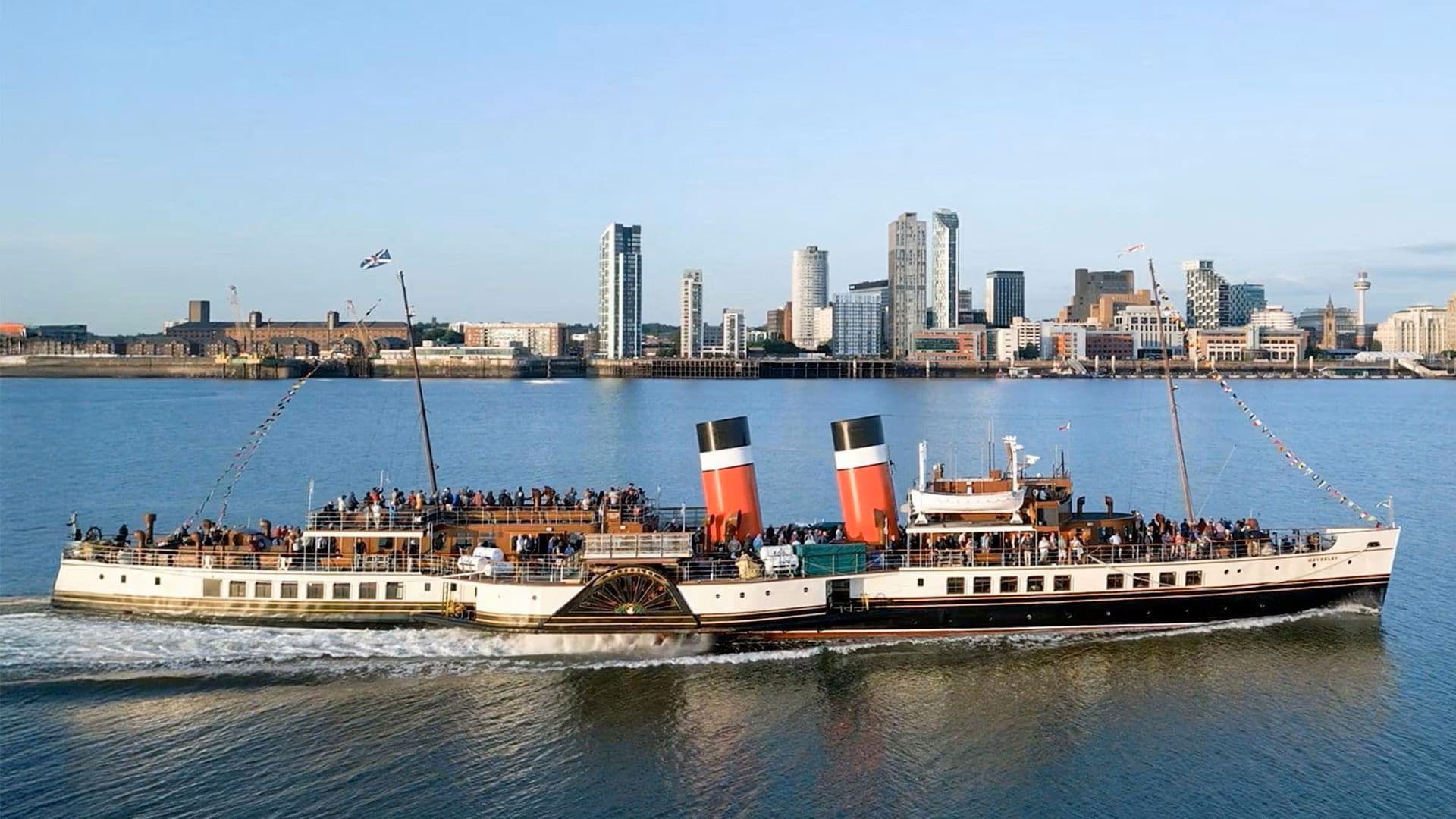 Schiffe, Meere, Macht - Beginn der Globalisierung