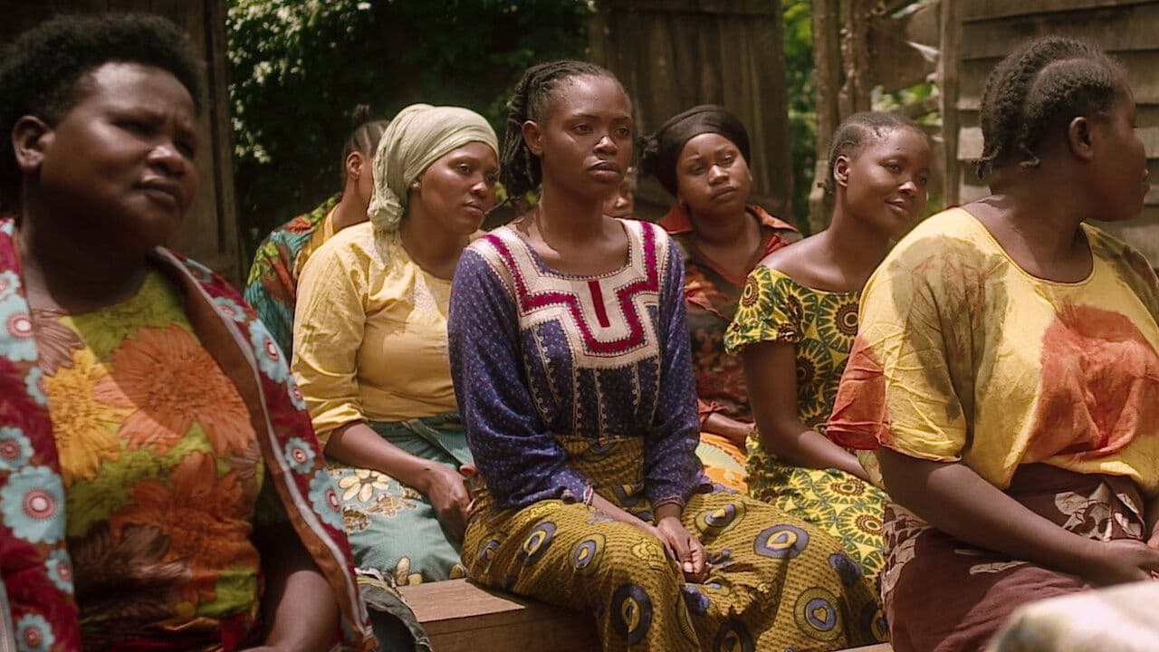 Hadithi za Kumekucha: Fatuma