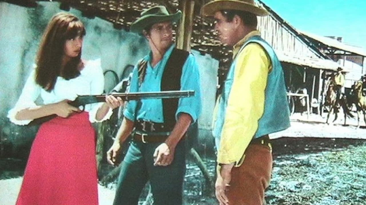 Dos mil dólares por Coyote