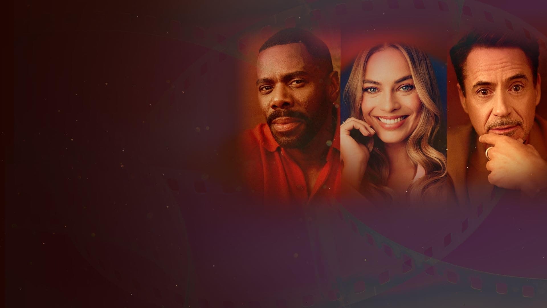 În afara scenariului cu reporterul de la Hollywood