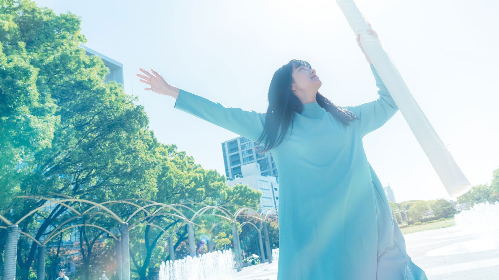 BISHU 世界でいちばん優しい服