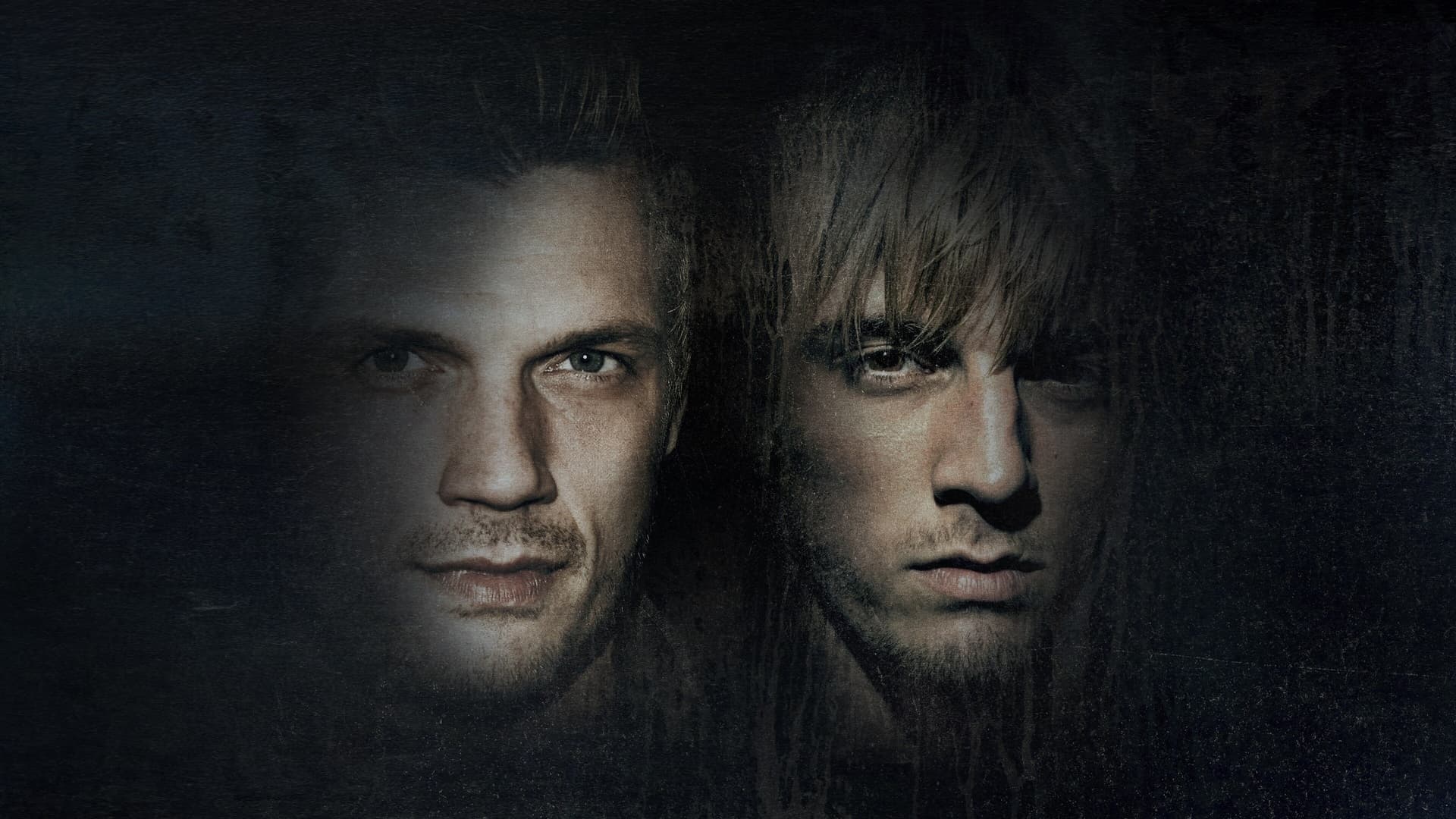 Fallen Idols: Nick and Aaron Carter