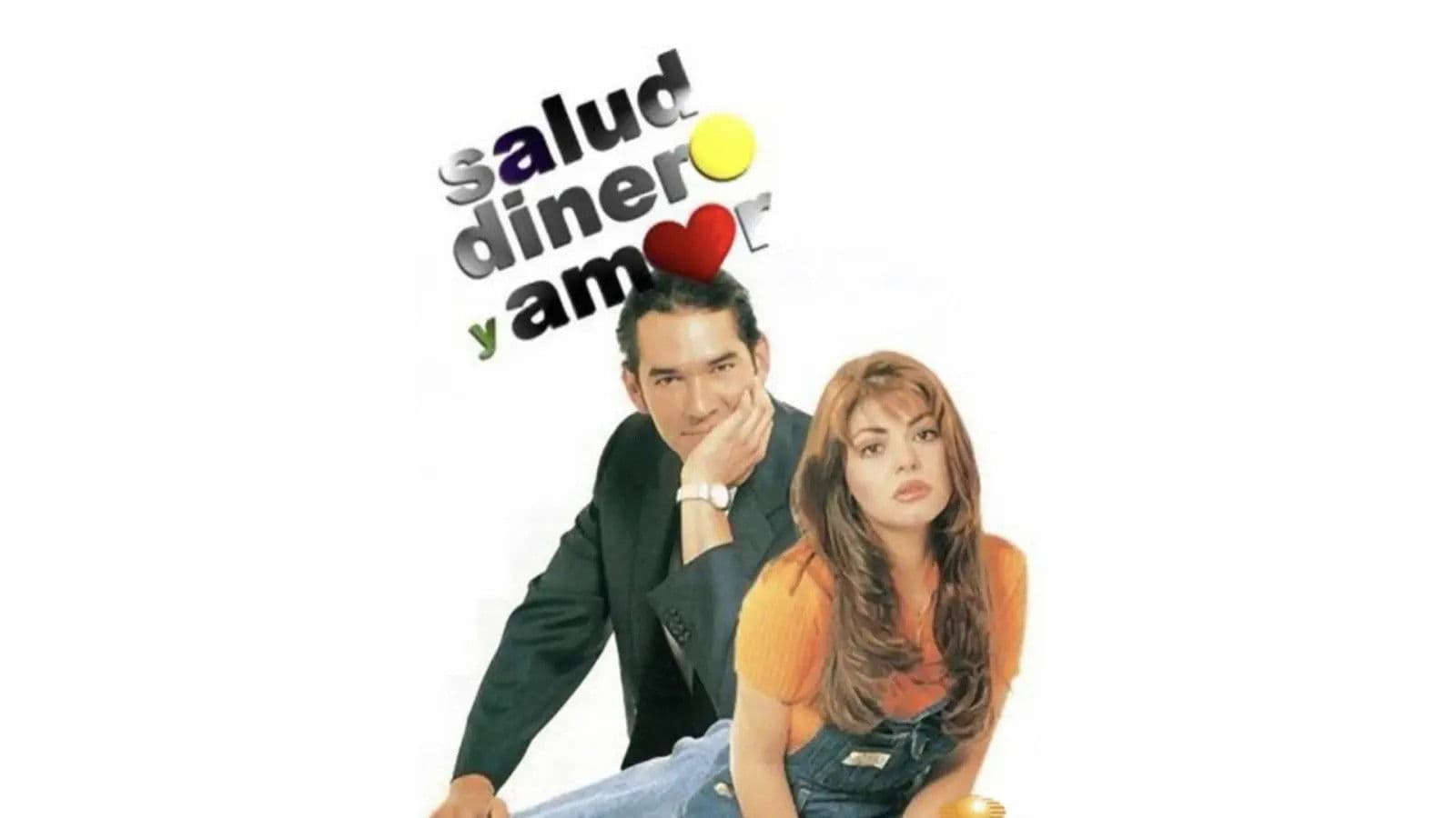 Salud, dinero y amor