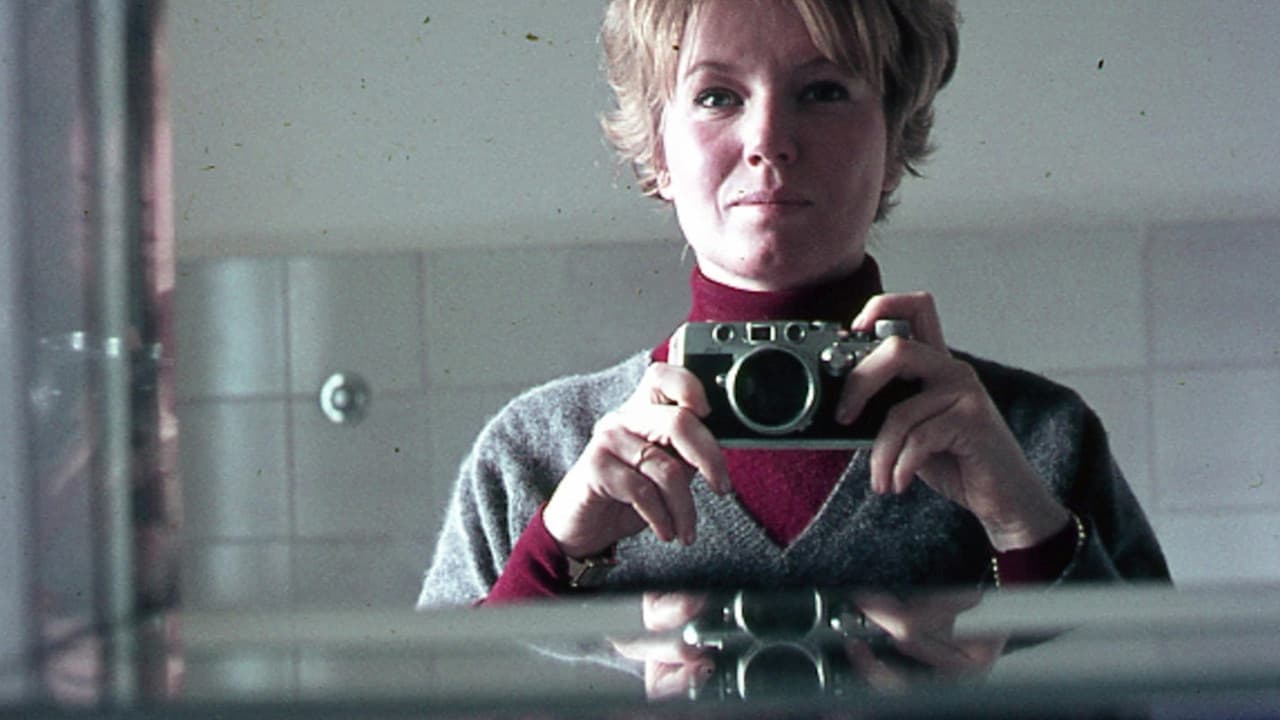 Io sono nata viaggiando