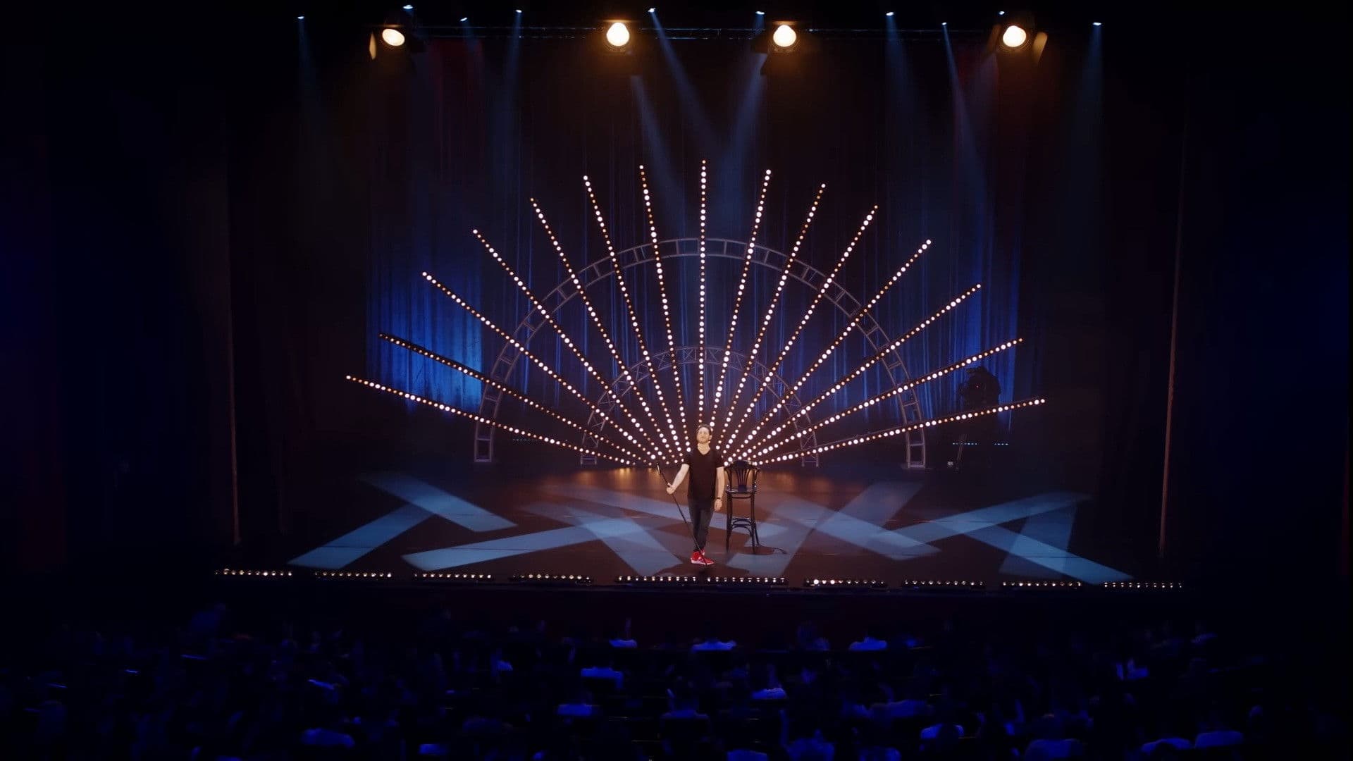 יונתן ברק: פסיכופת