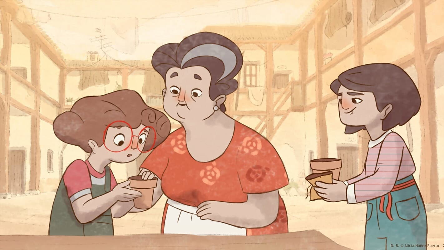 La Primavera Siempre Vuelve