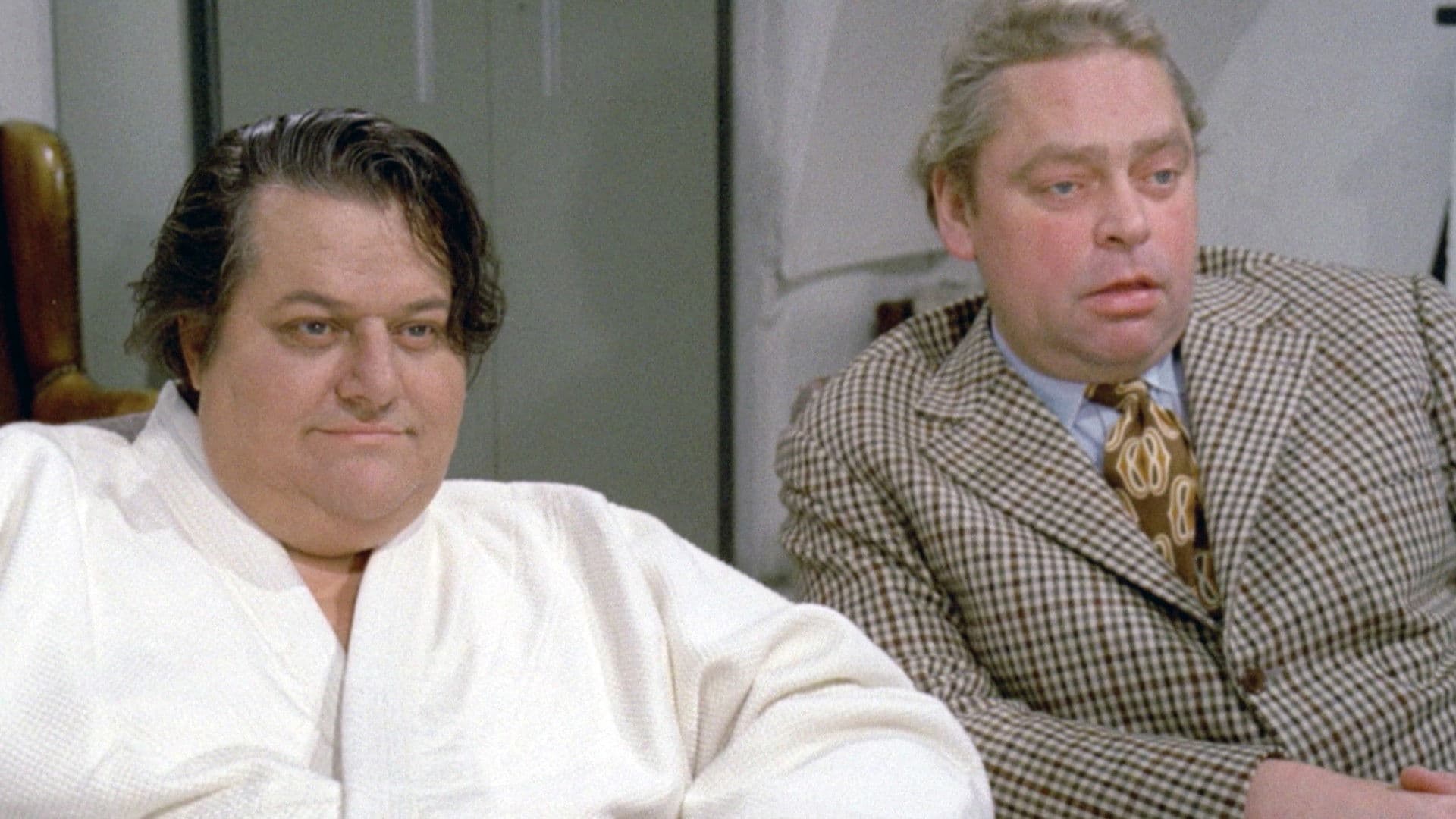 Takt og tone i himmelsengen