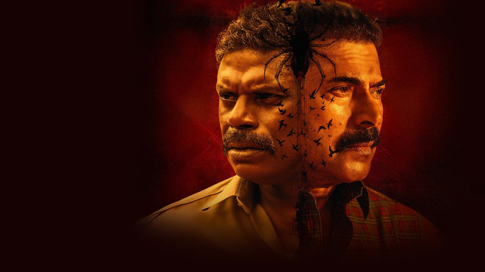 കളങ്കാവൽ