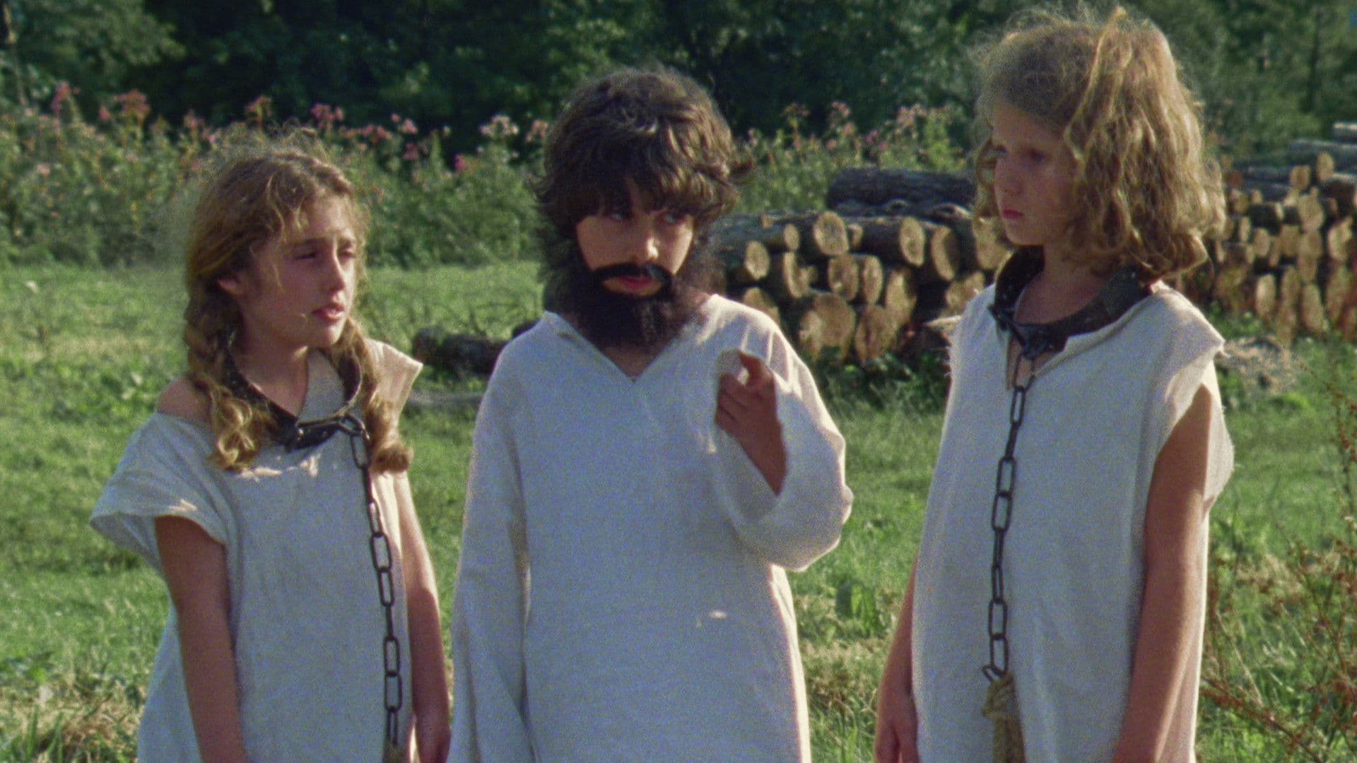 Le féminisme médiéval expliqué aux enfants