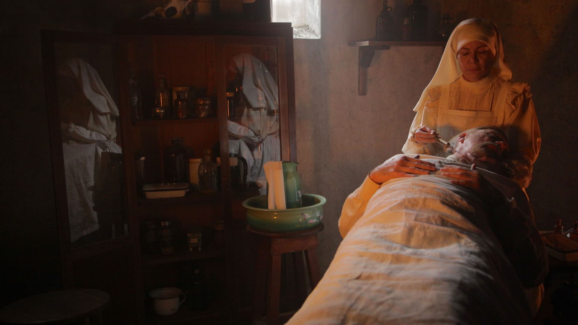 Knoche y los secretos de Buena Vista