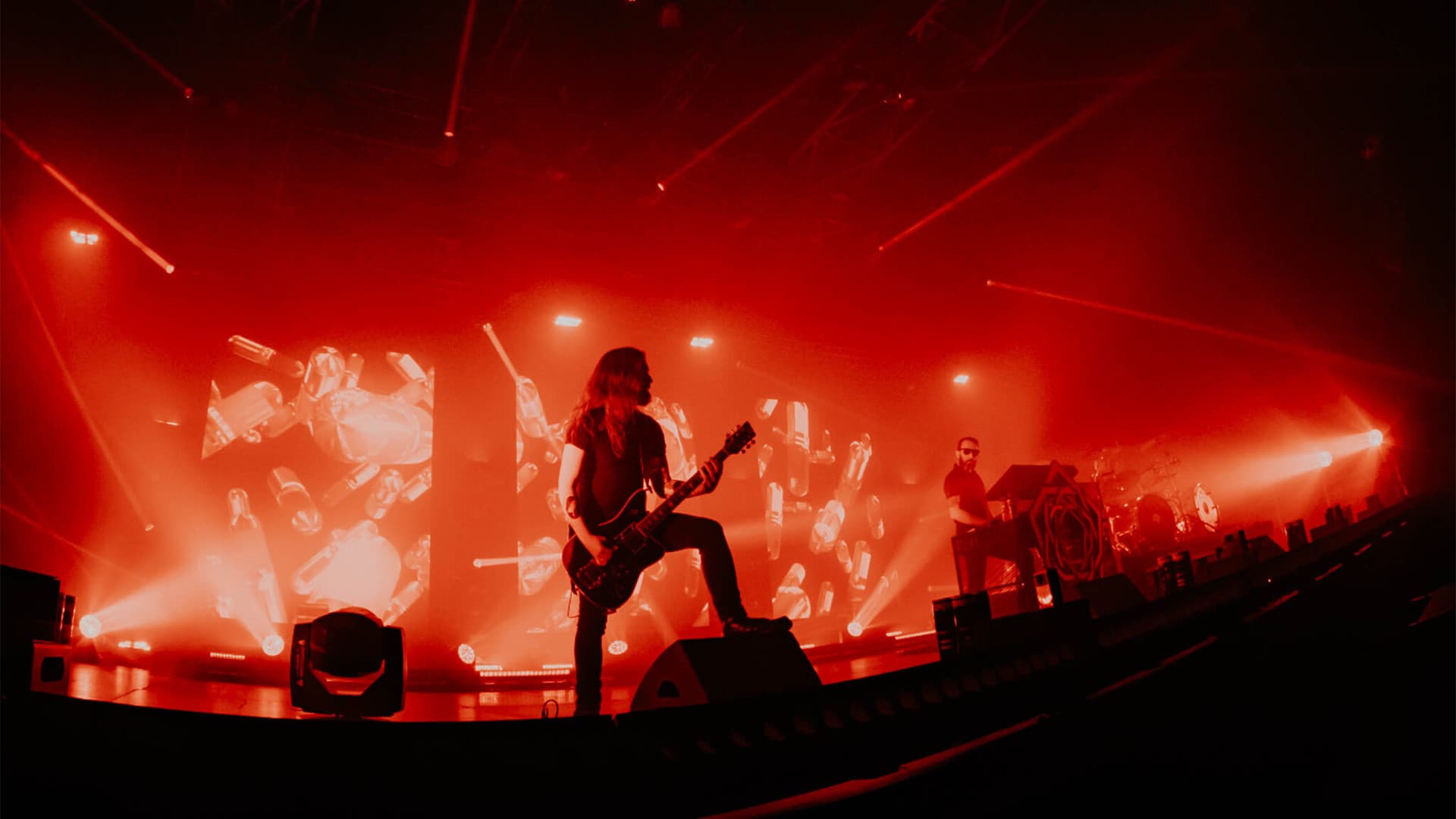 Carpenter Brut - Hellfest 2023