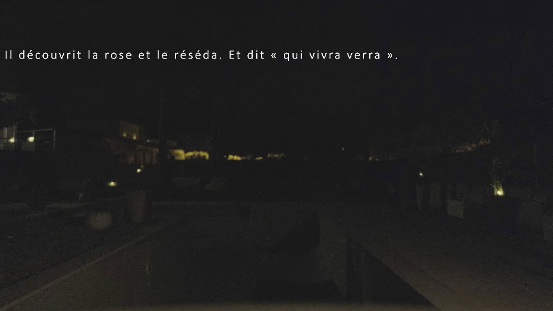 Histoire d'un pantin