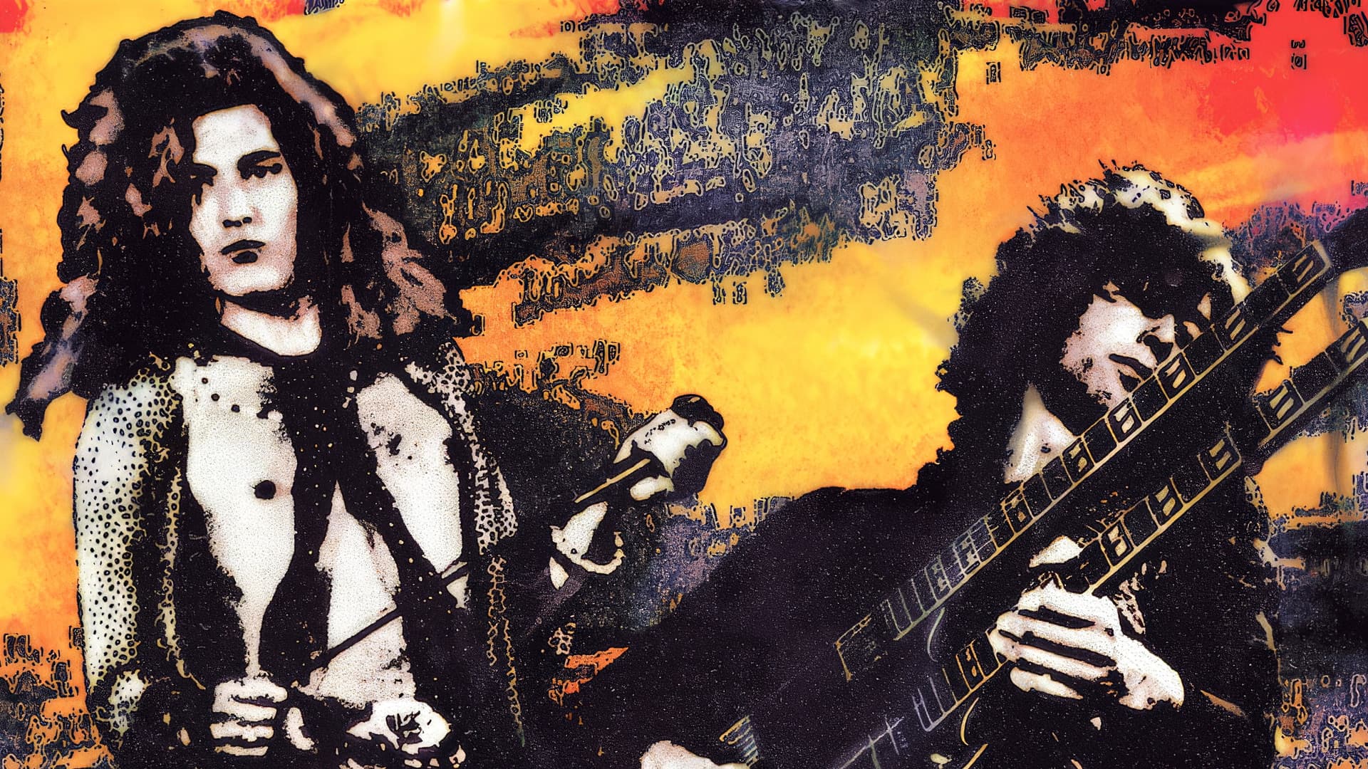 Led Zeppelin: How the West Was Won