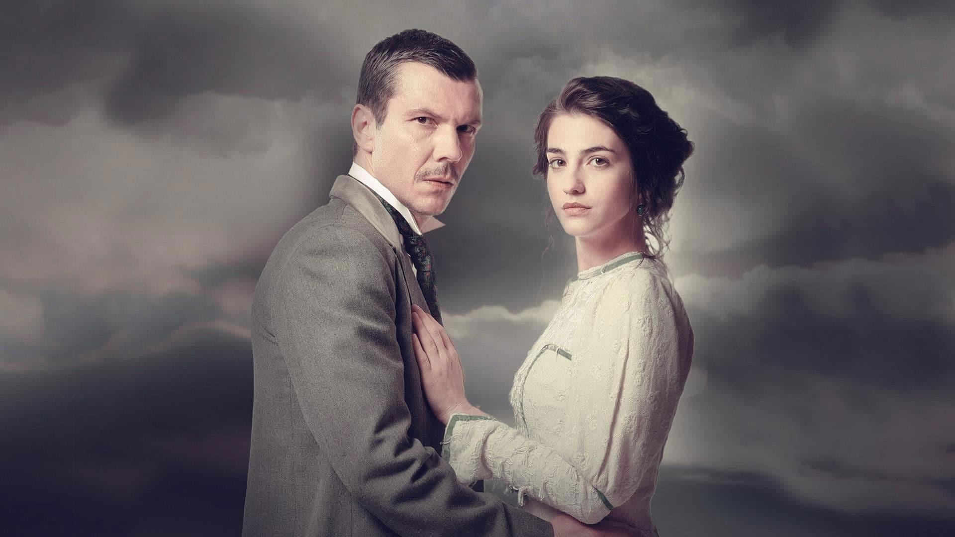 Το Κόκκινο Ποτάμι