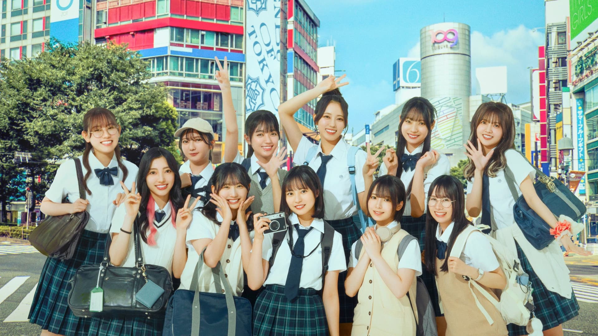 ゼンブ・オブ・トーキョー