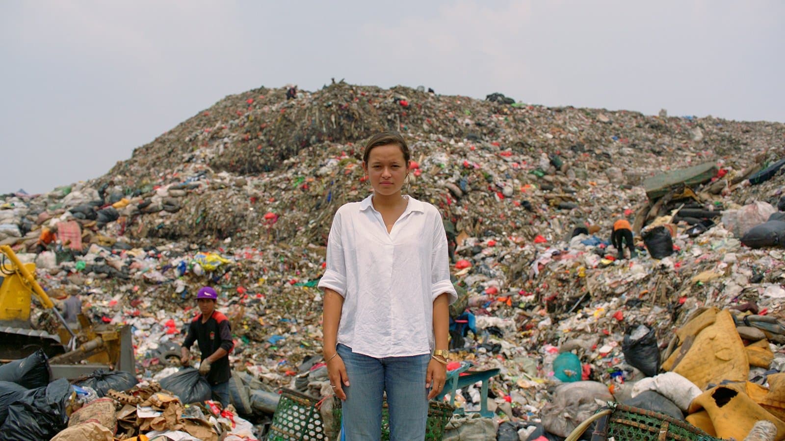 Mai mare decât oricare dintre noi