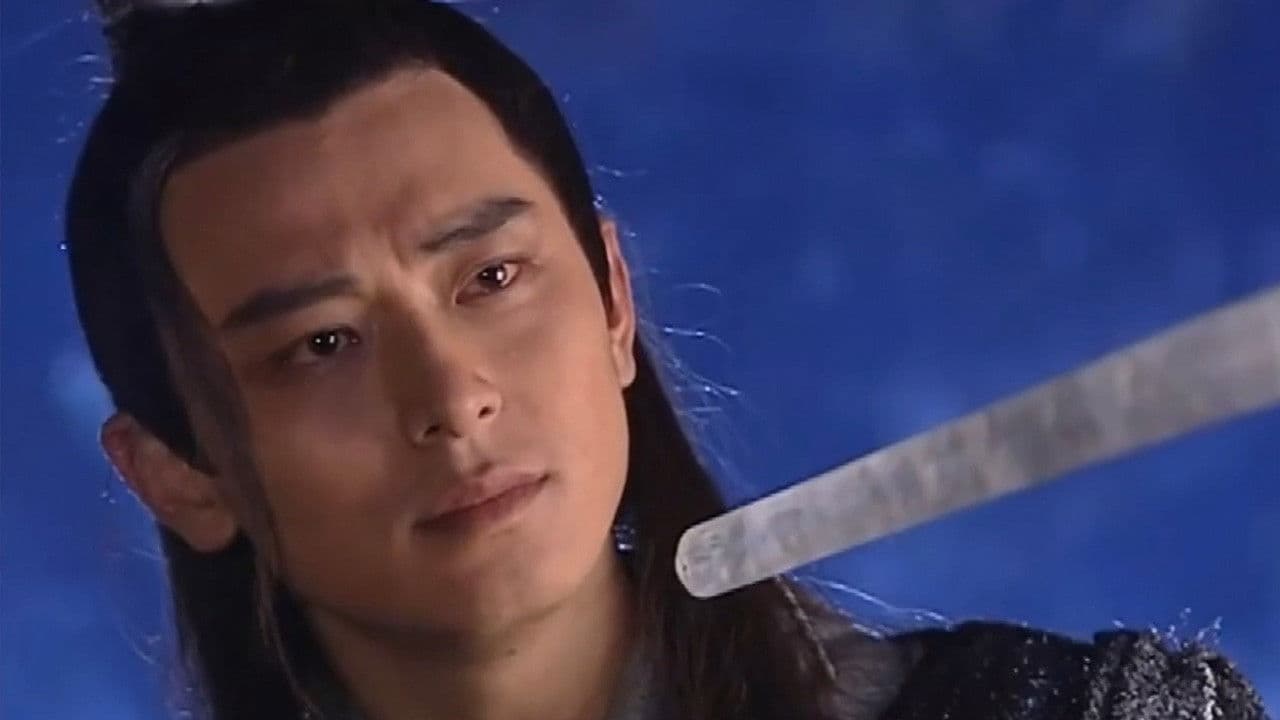 护国良相狄仁杰