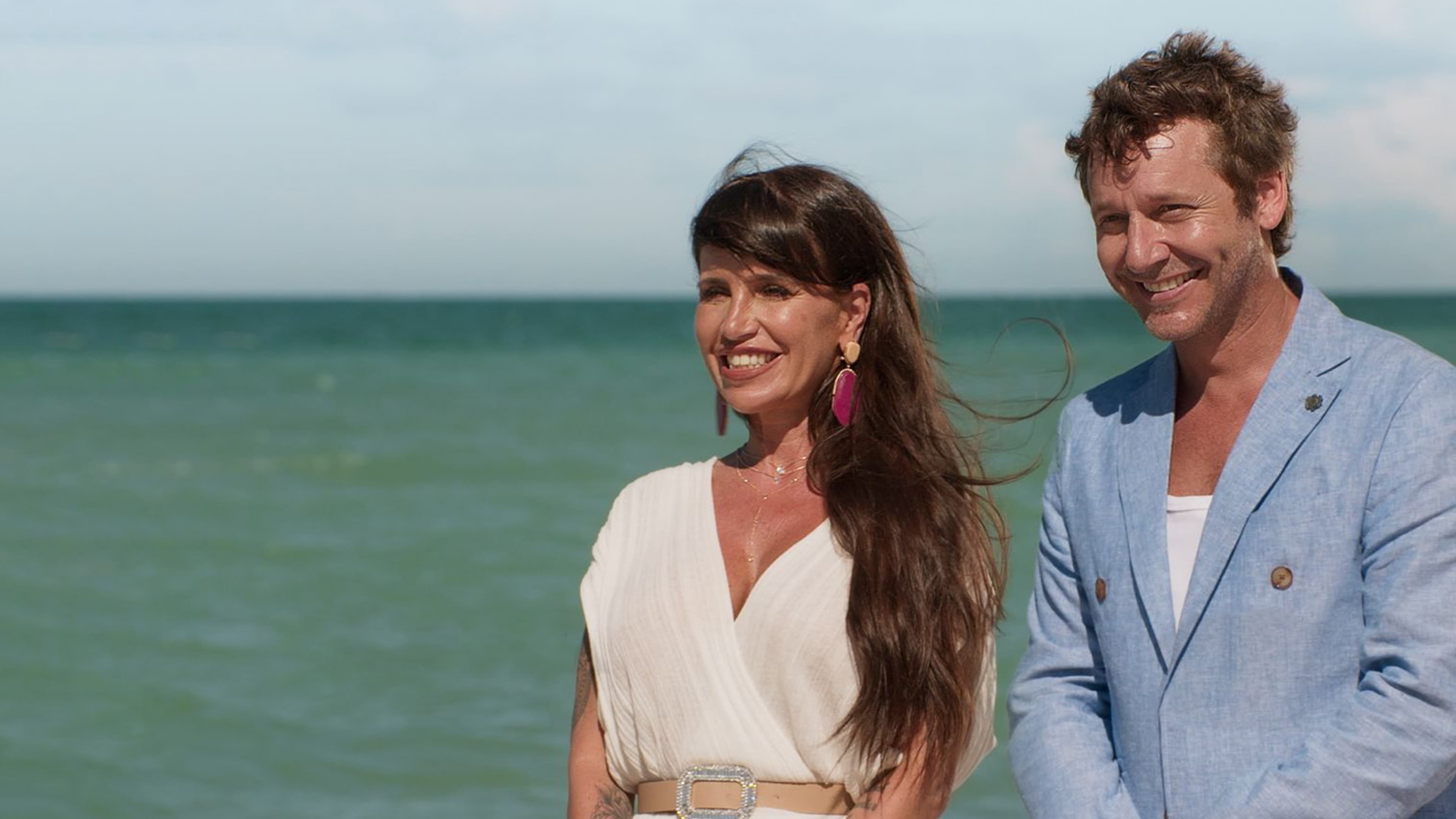 Insula Iubirii Argentina & Chile